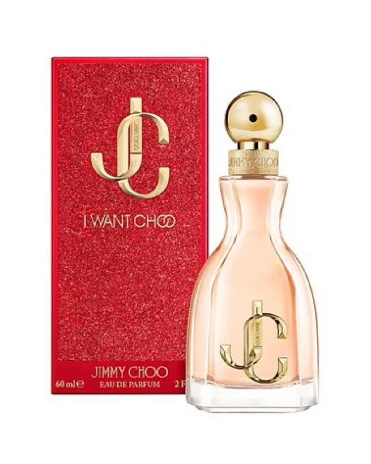 JIMMY CHOO I WANT CHOO(W)EDP 100ML 