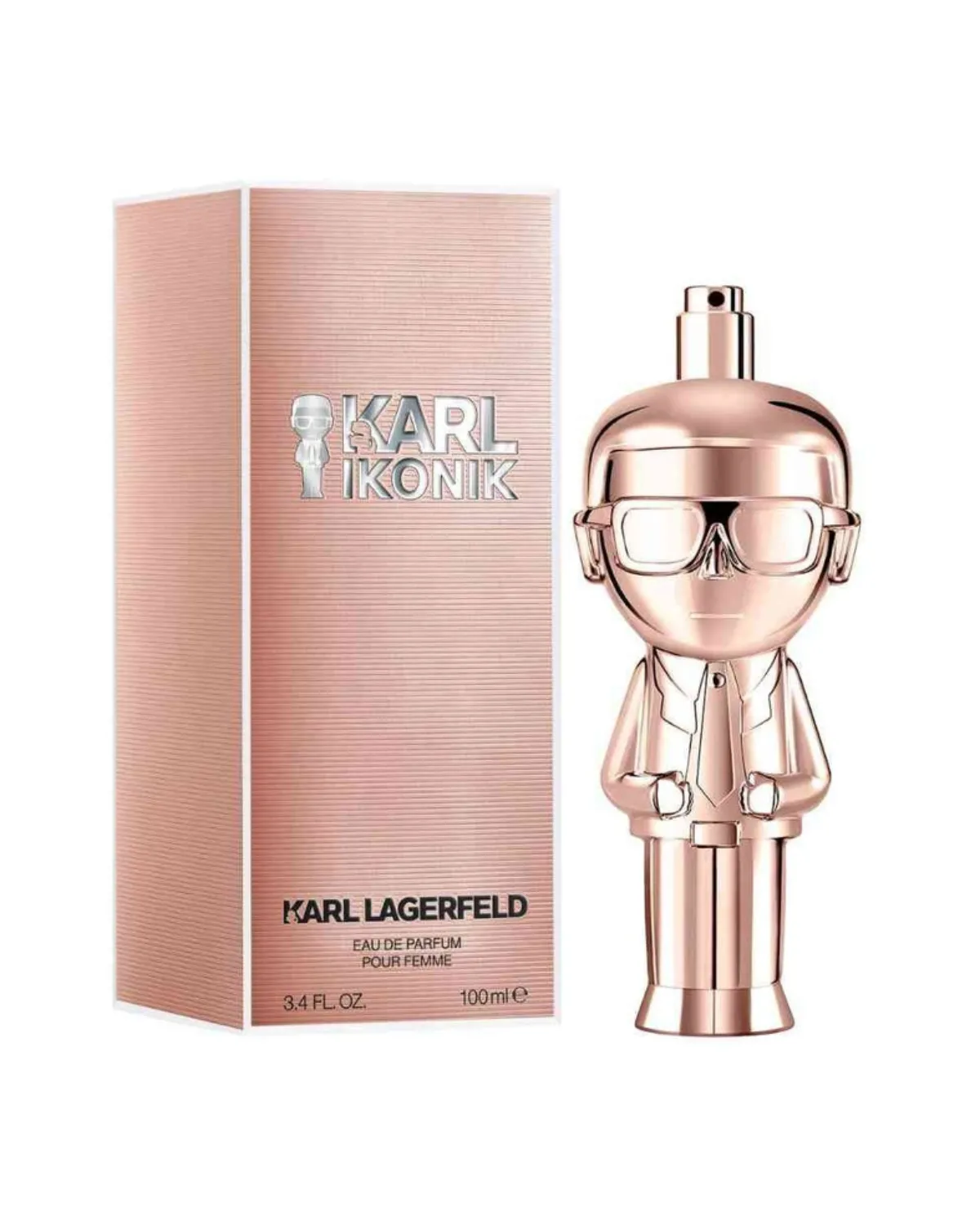 KARL LAGERFELD IKONIK (L) EDP 100ML 