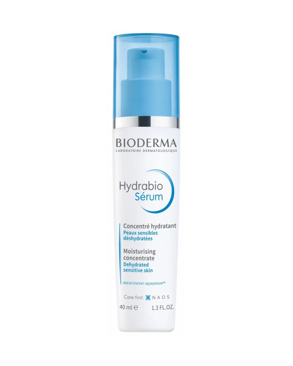 BIODERMA HYDRABIO SERUM 40 ML 