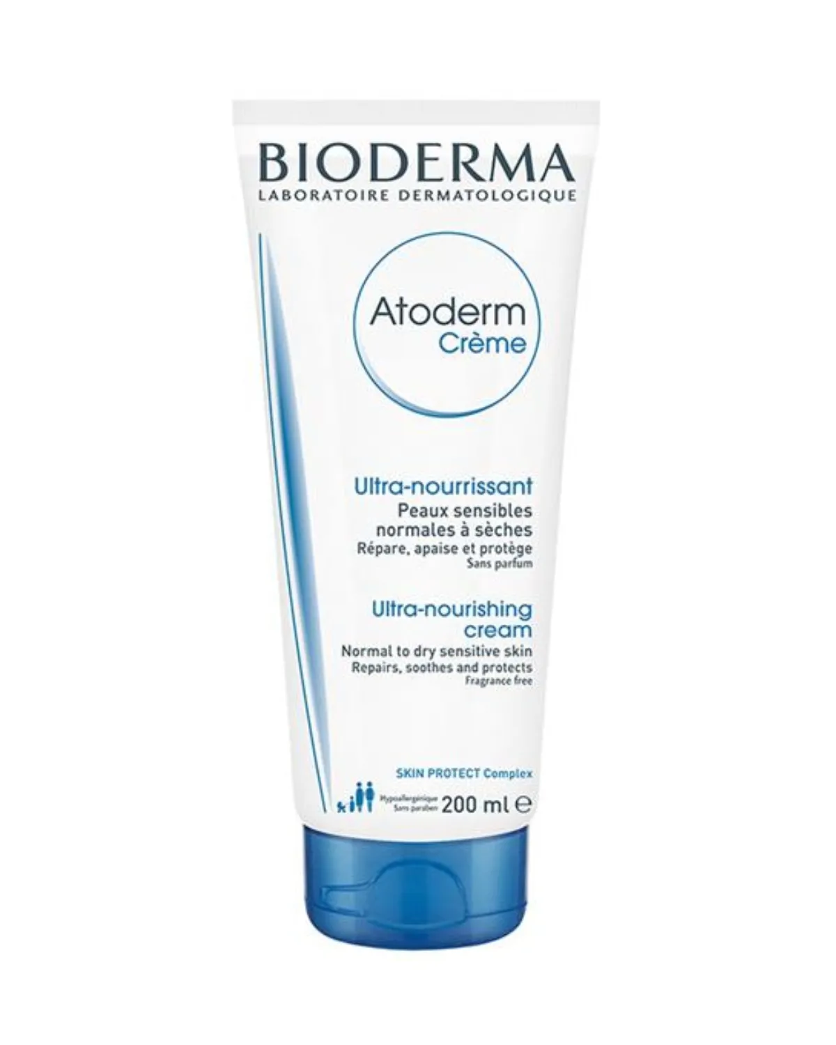 BIODERMA ATODERM ULTRA HRANLJIVI KREM 200ML 