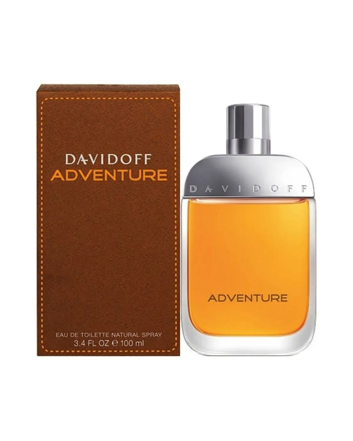DAVIDOFF ADVENTURE(M)EDT 100ML 
