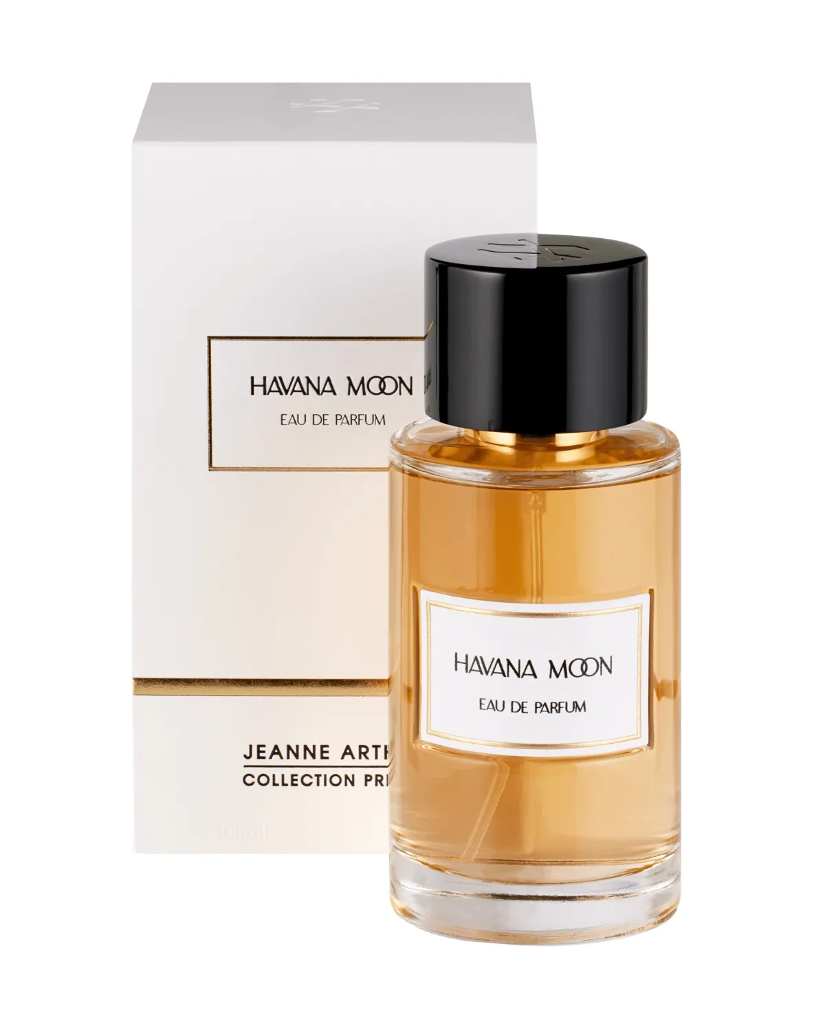 PARFEM JA COLLECTION PRIVEE HAVANA MOON 100ML 