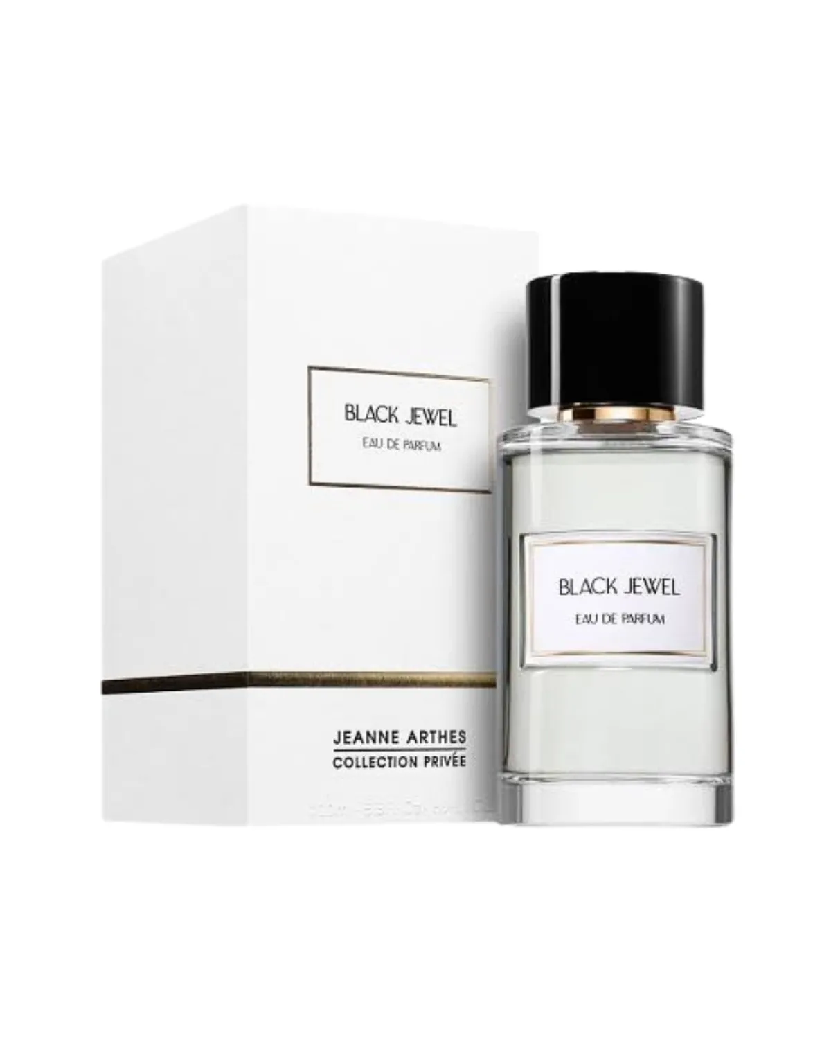 PARFEM JA COLLECTION PRIVEE BLACK JEWEL 100ML 