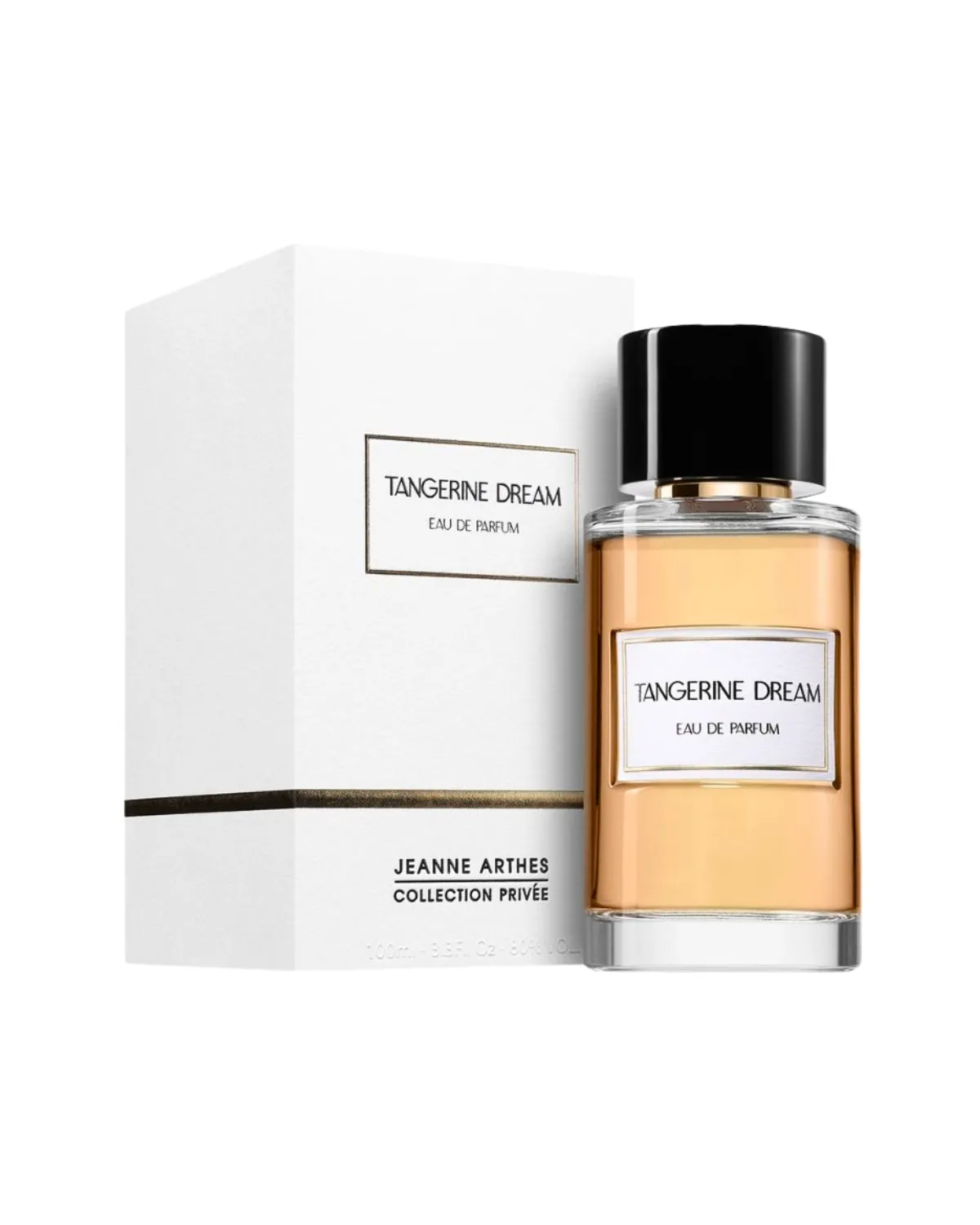 PARFEM JA COLLECT PRIVEE TANGERINE DREAM 100ML 