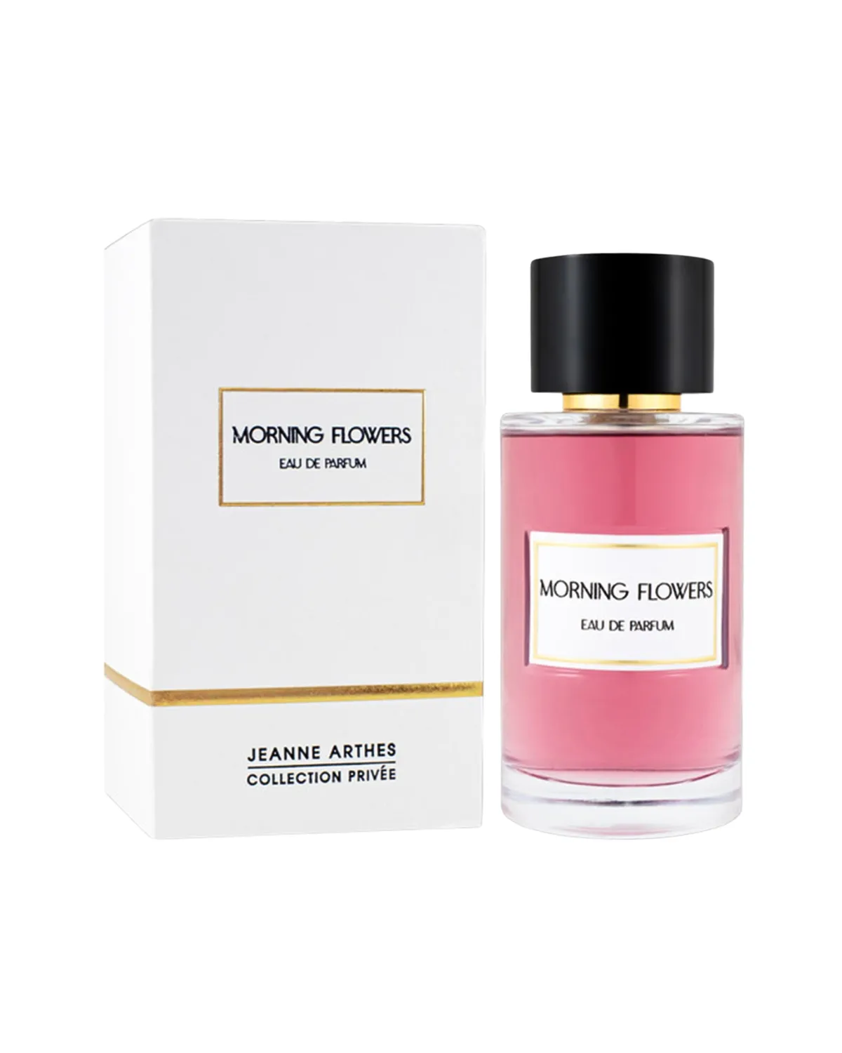 PARFEM JA COLLECTION PRIVEE MORNING FLOWERS 100ML 