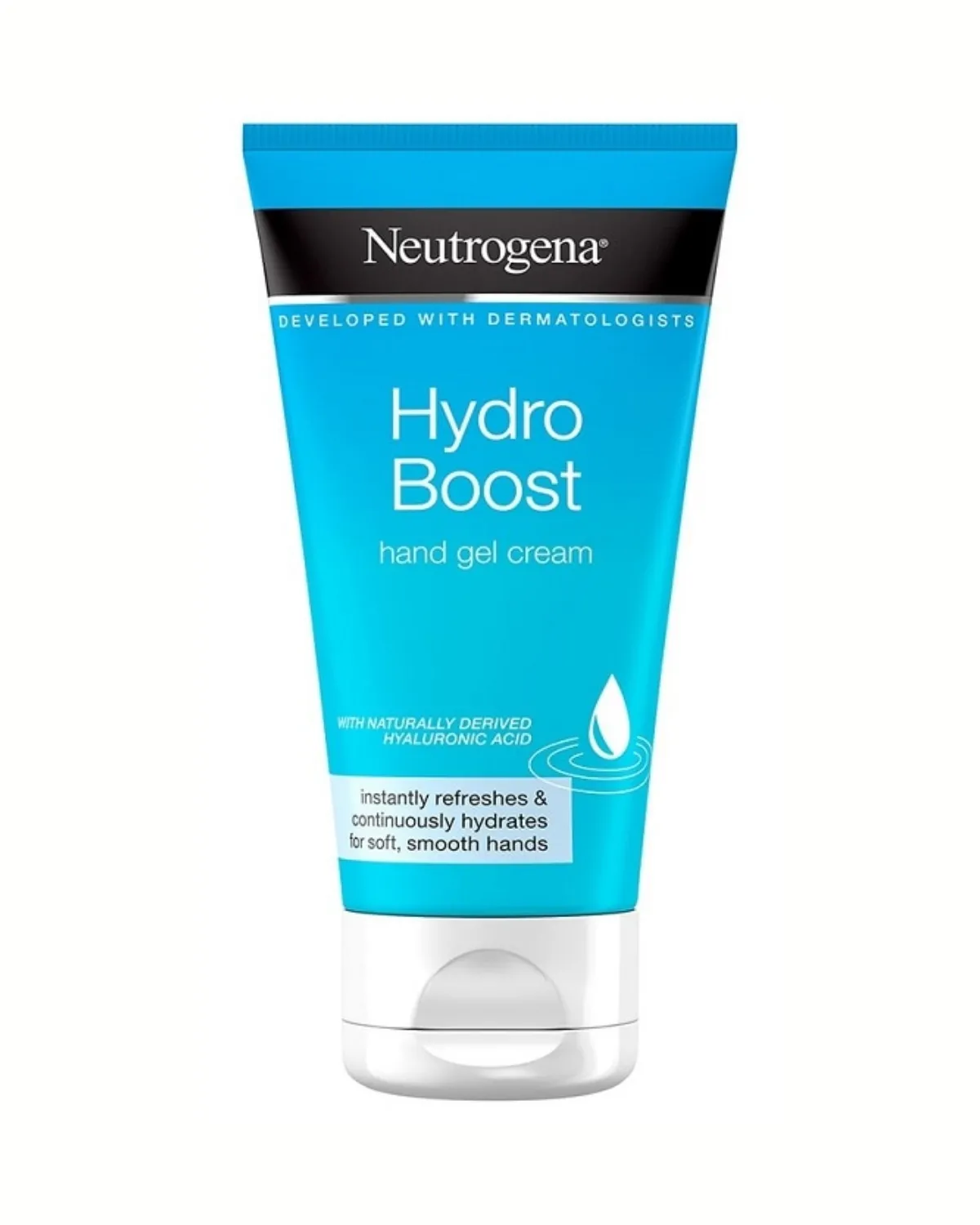 NEUTROGENA HYDRO BOOST HAND CREAM 75ML 