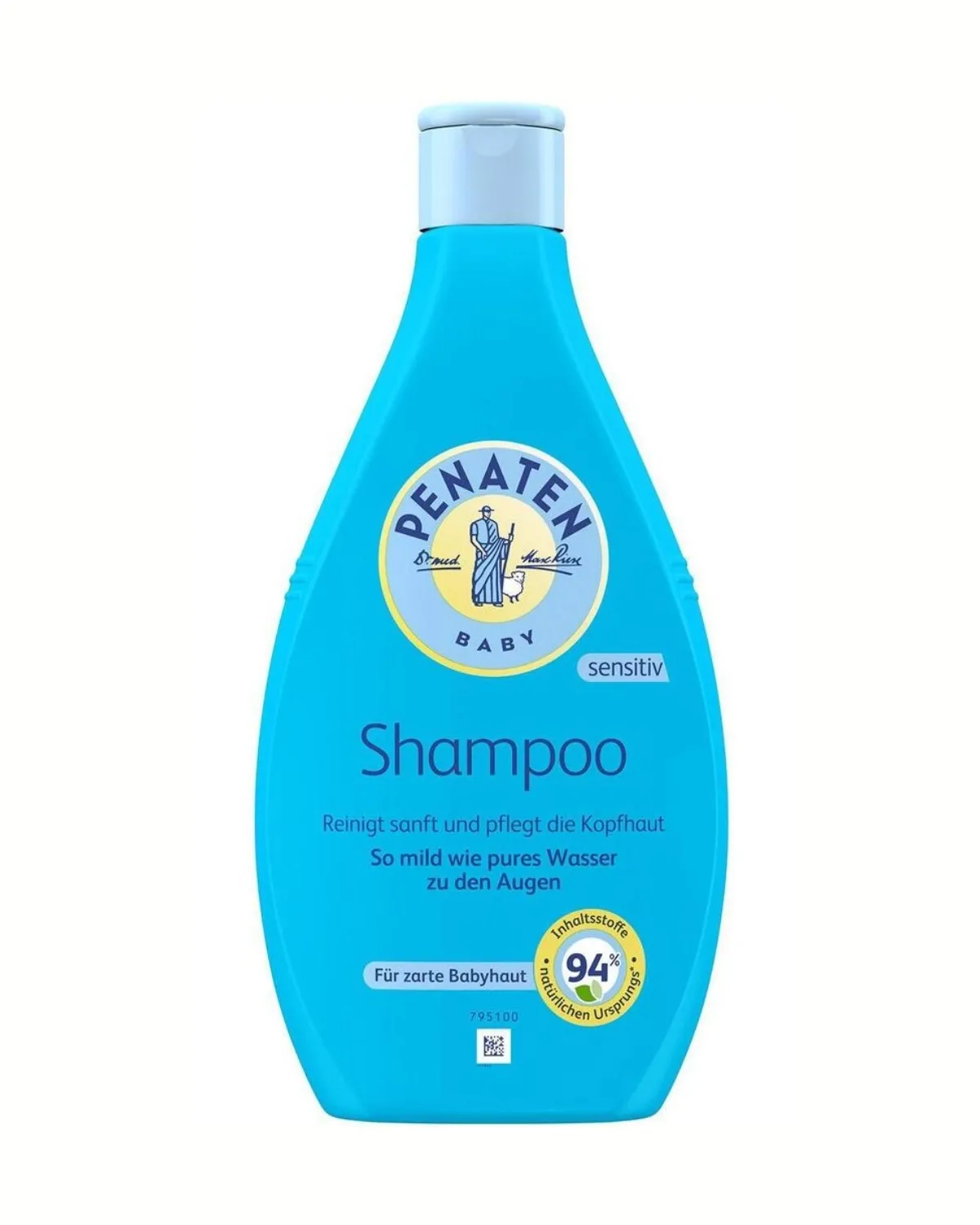PENATEN BABY SHAMPOO 400ML 