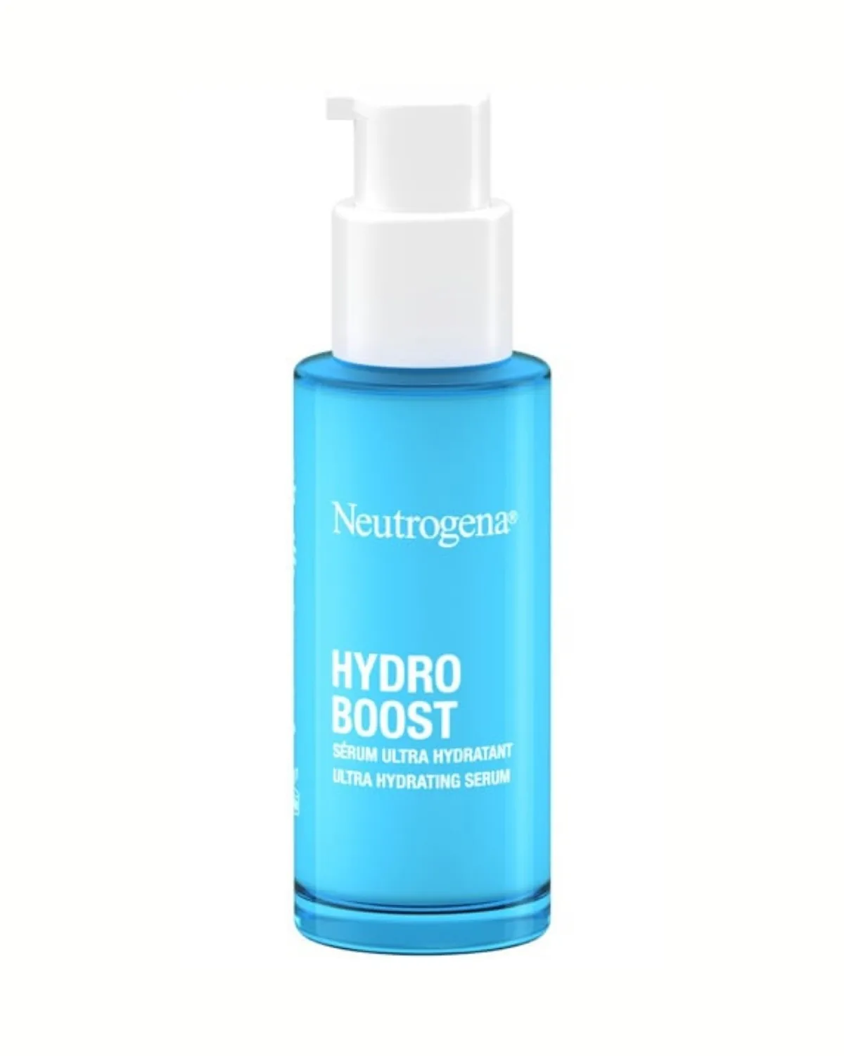 NEUTROGENA HYDRO BOOST ULTRA HYDRATING SERUM 30ML 