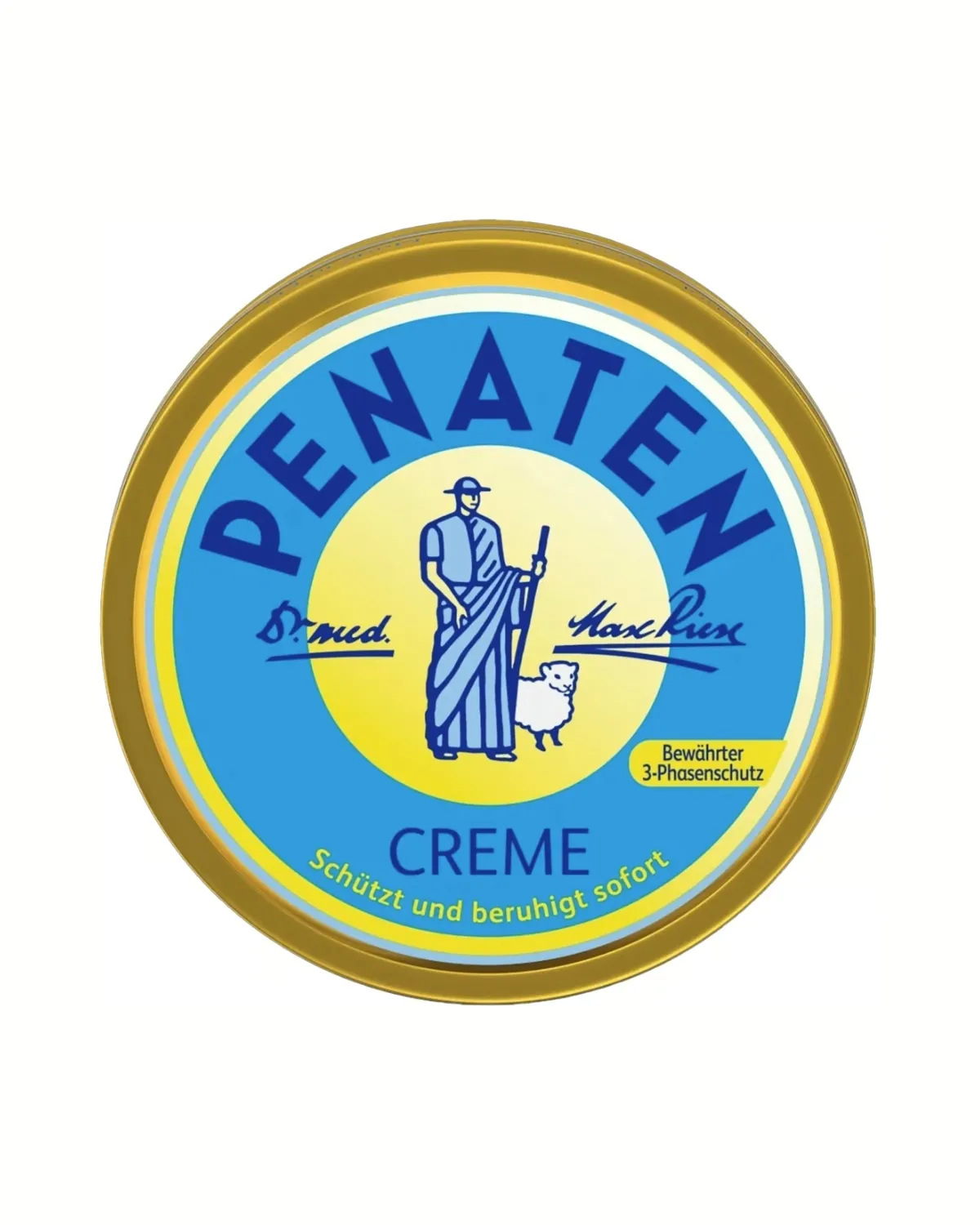 PENATEN CREME 150ML 