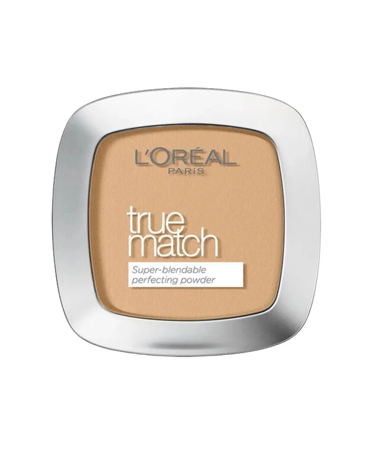 PUDER KAMENI TRUE MATCH 3.D/3.W BEIGE DO 