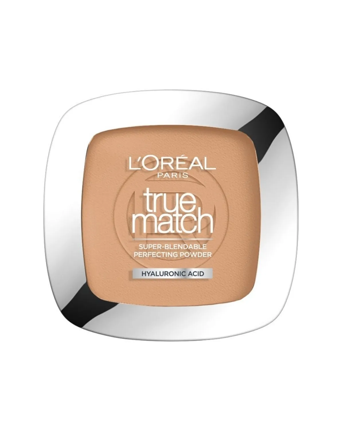 PUDER KAMENI TRUE MATCH 7.D/7.W CANNELLE 