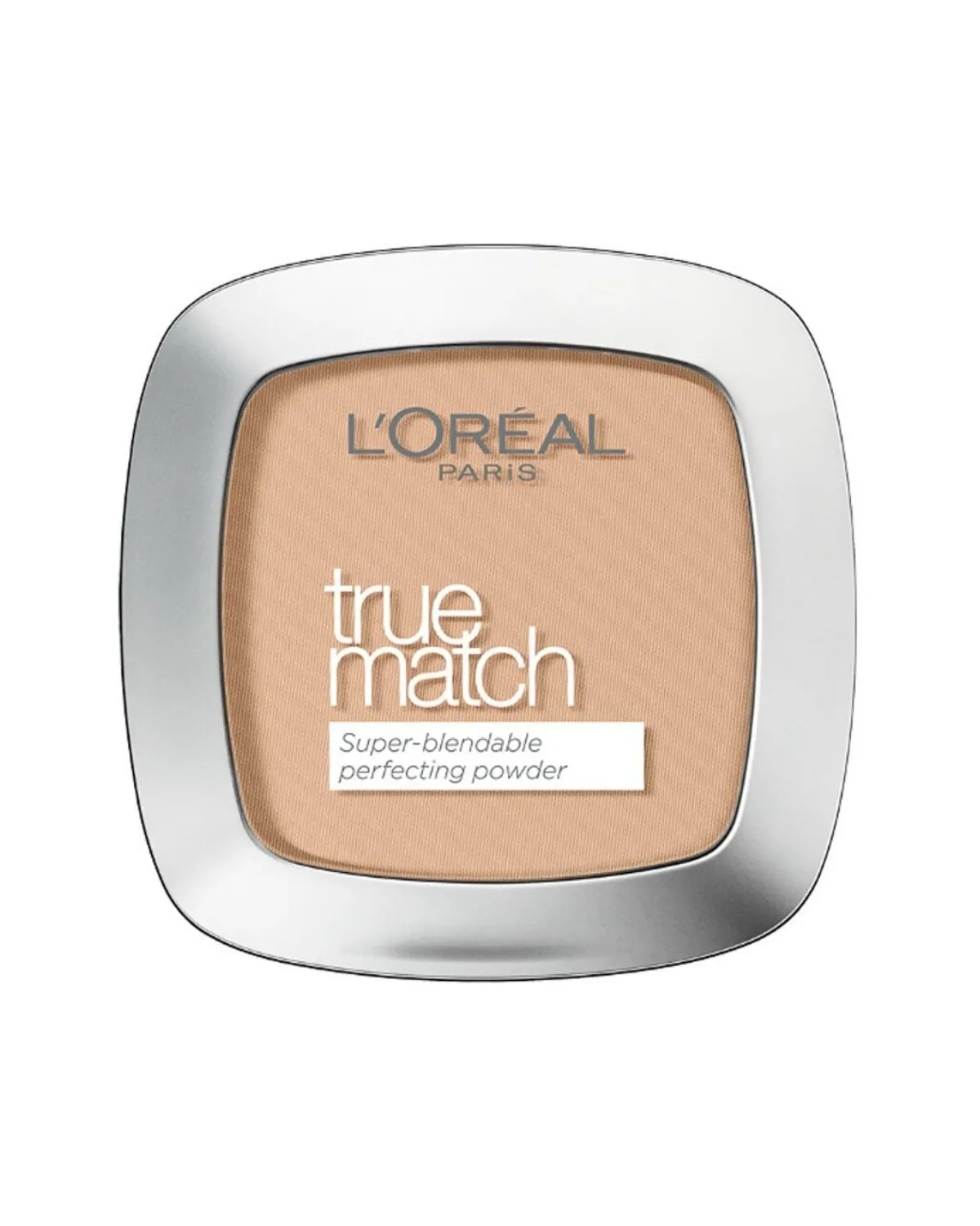 PUDER KAMENI TRUE MATCH 4.N BEIGE 
