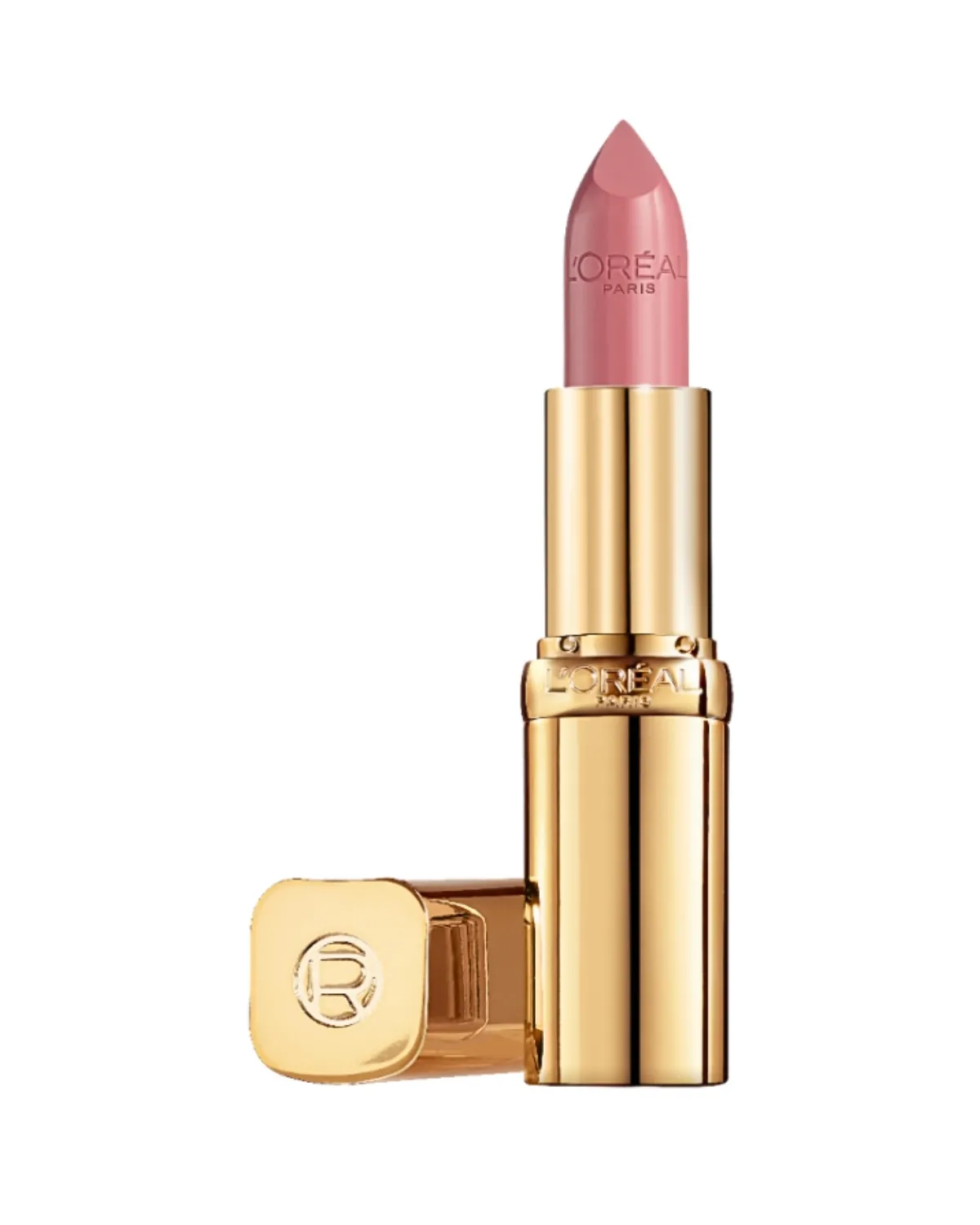LOREAL RUZ COLOR RICH LE PARISIEN LIPSTICK NATURALS 235 