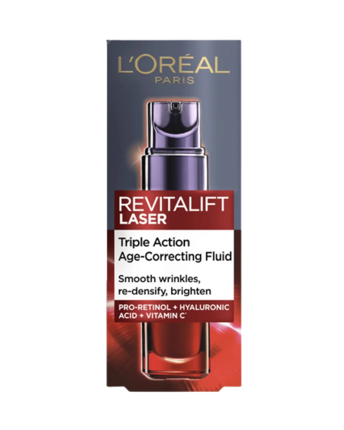 LOREAL SERUM REVITALIFT LASER 30ML 