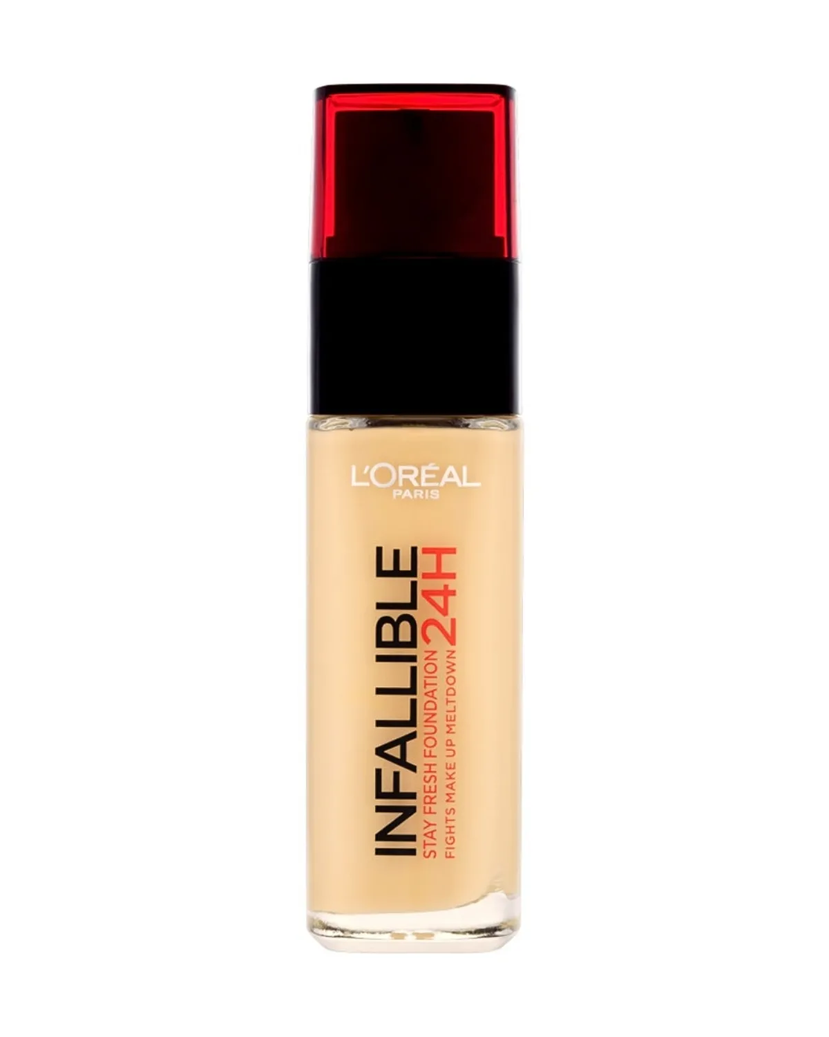 PUDER INFALLIBLE 235 MIEL 30ML 