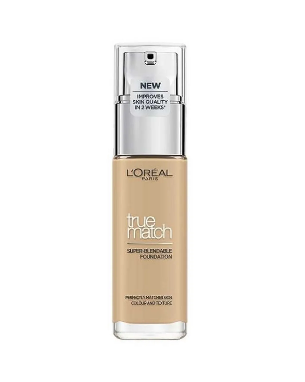 LOREAL PUDER TRUE MATCH FDT 1.N IVORY 