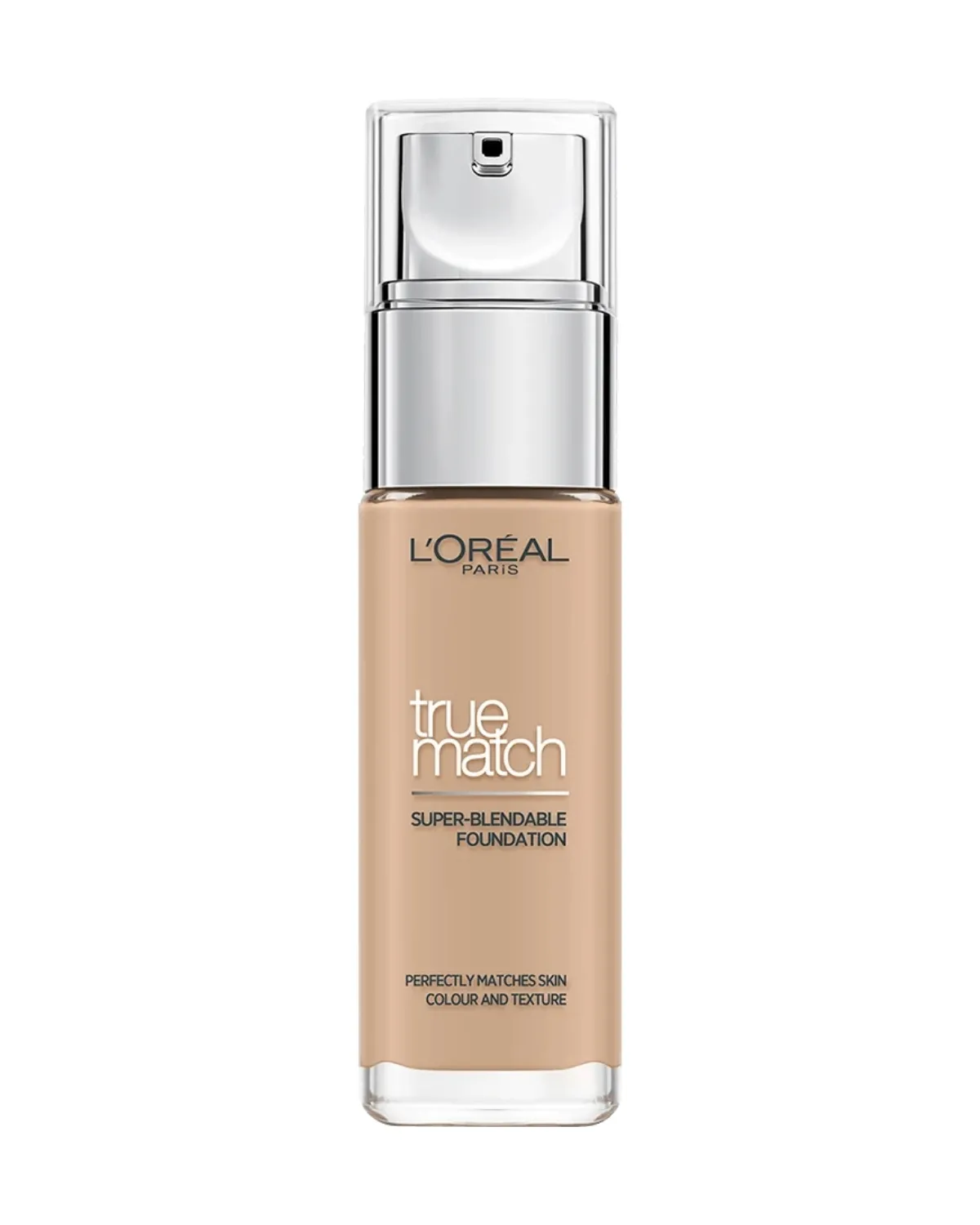 PUDER TRUE MATCH 2.N VANILLA 