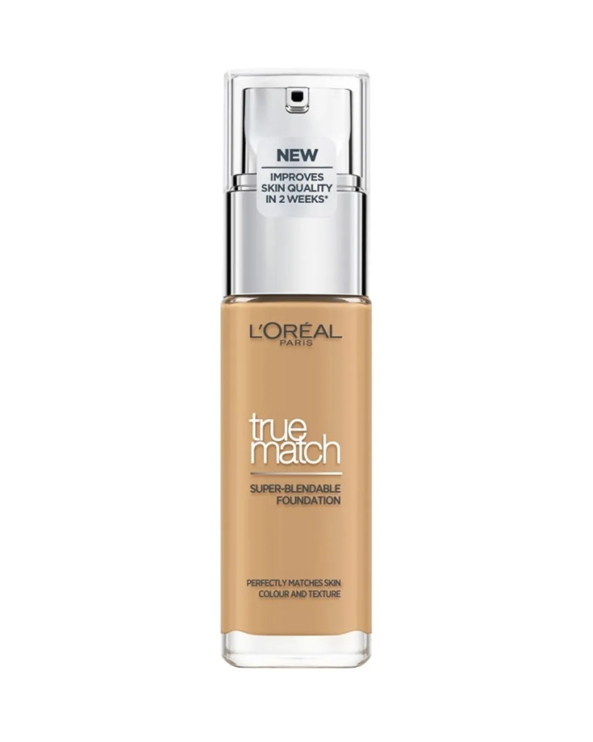 PUDER TRUE MATCH 6N HONEY 