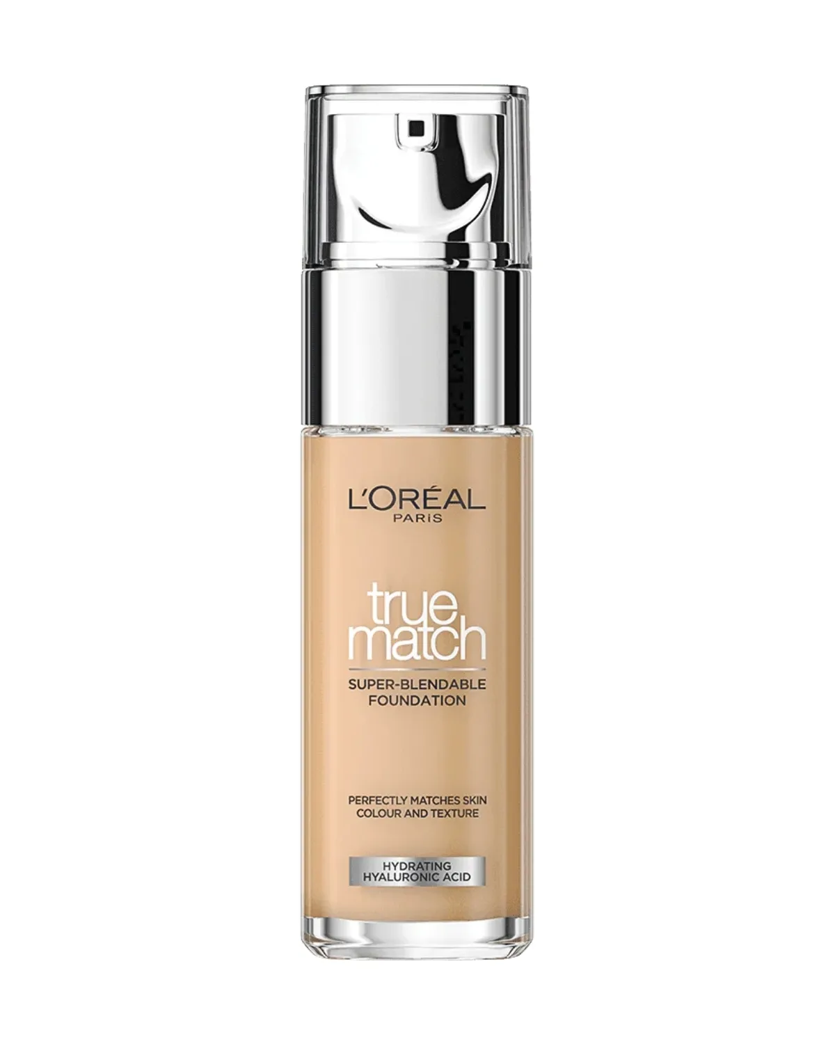PUDER TRUE MATCH 5R5C5K ROSE SAND 
