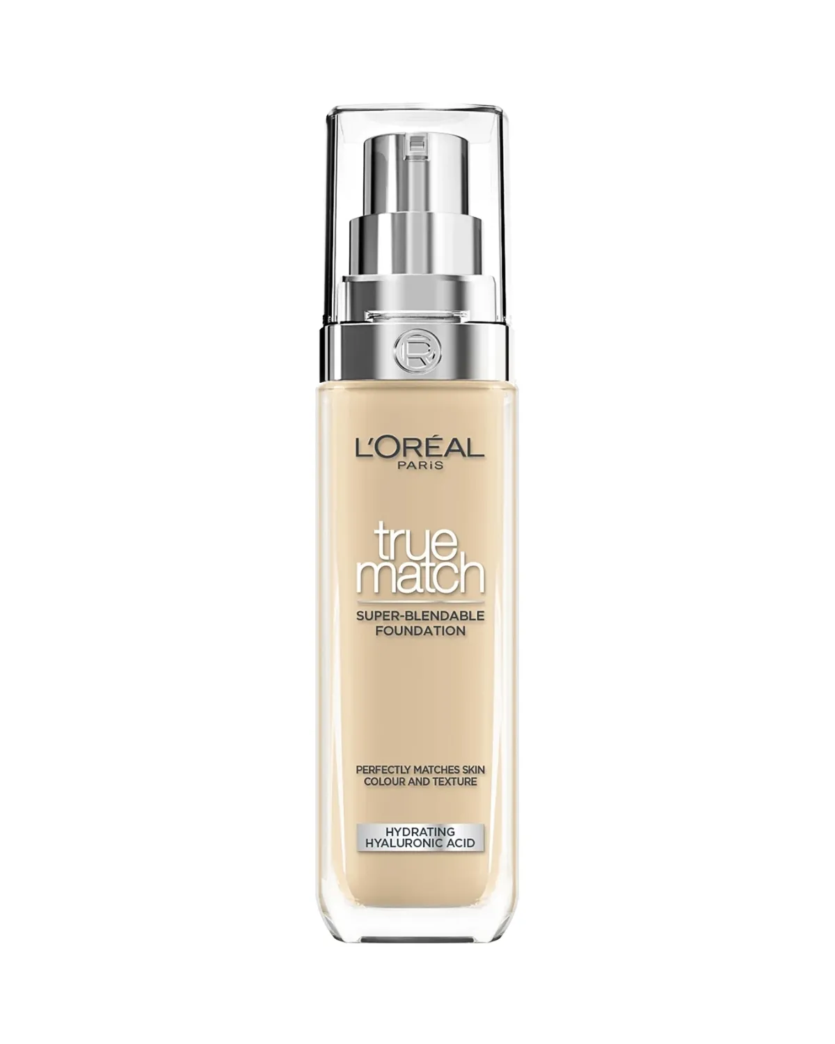 PUDER TRUE MATCH 3D3W GOLDEN BEIGE 