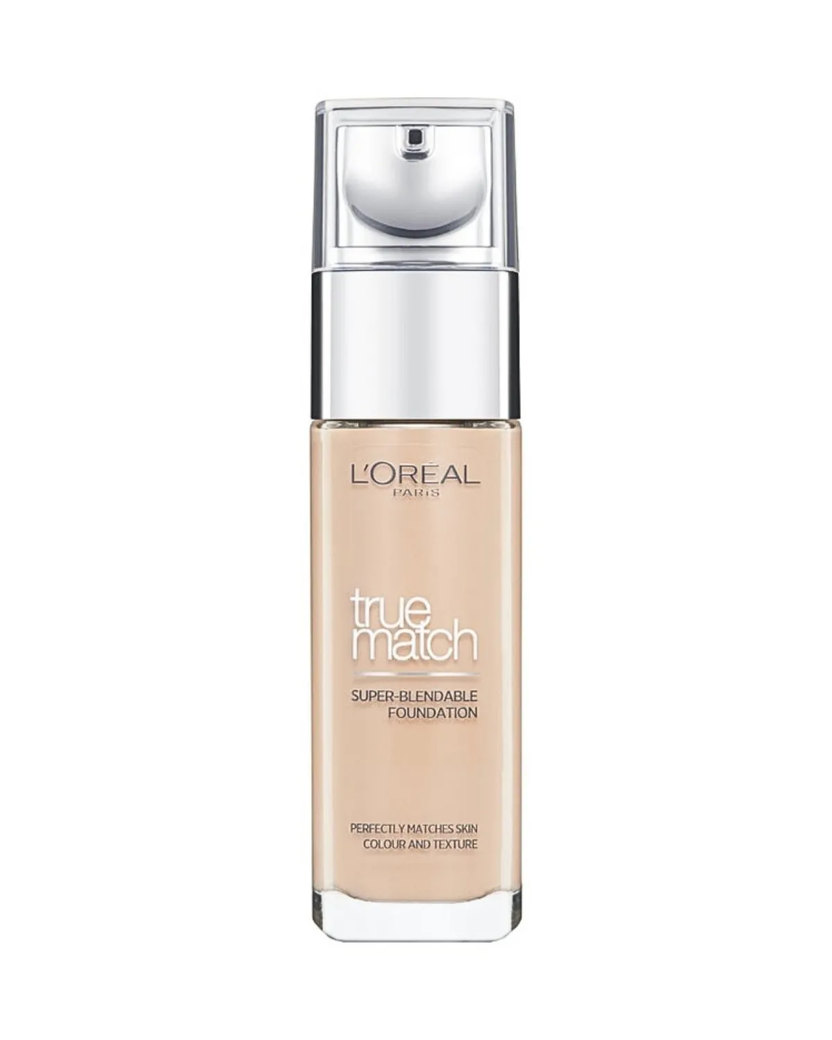 PUDER TRUE MATCH 5D5W GOLDEN SAND 