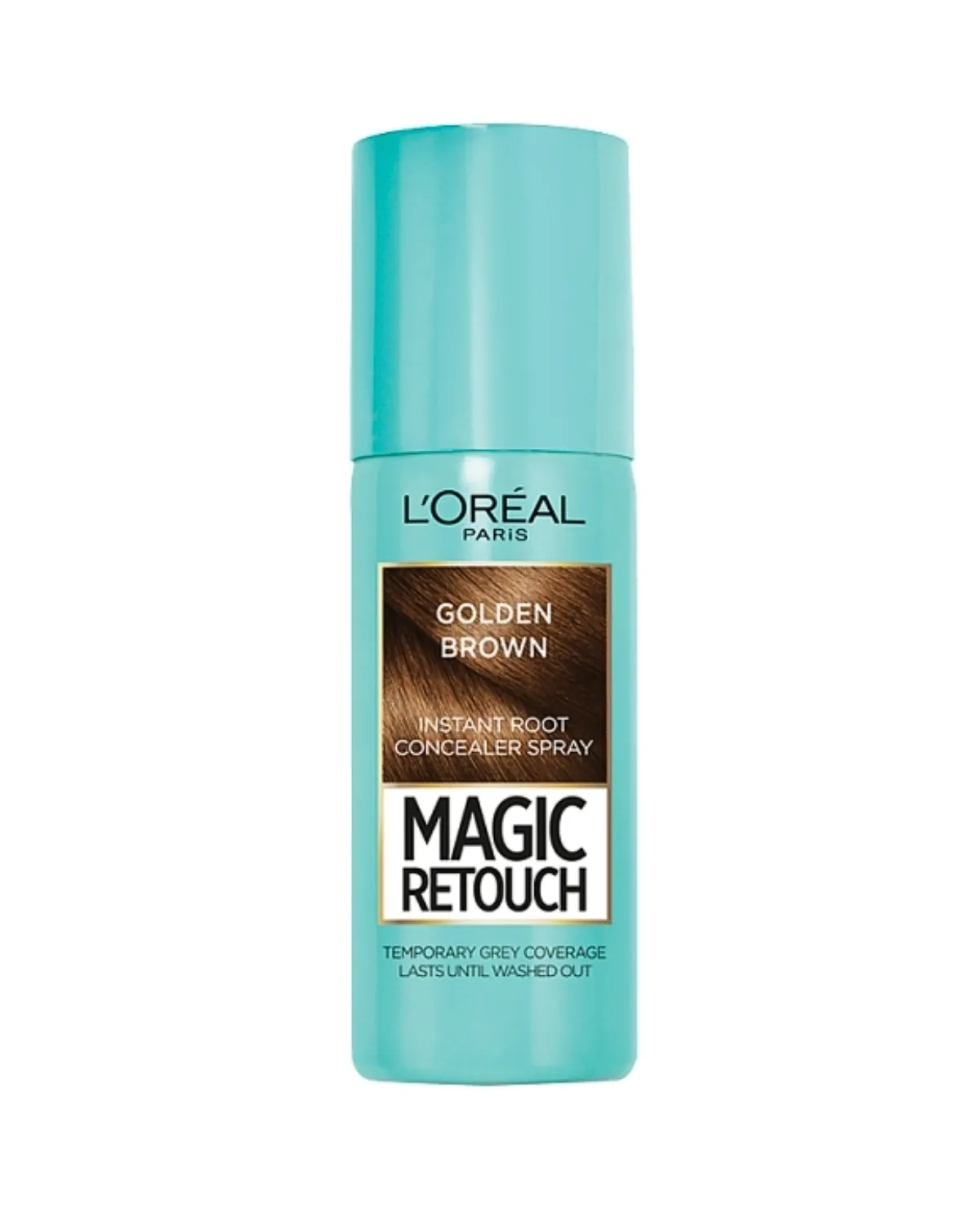 FARBA ZA SIJEDE MAGIC RETOUCH 10 GOLDEN BROWN 