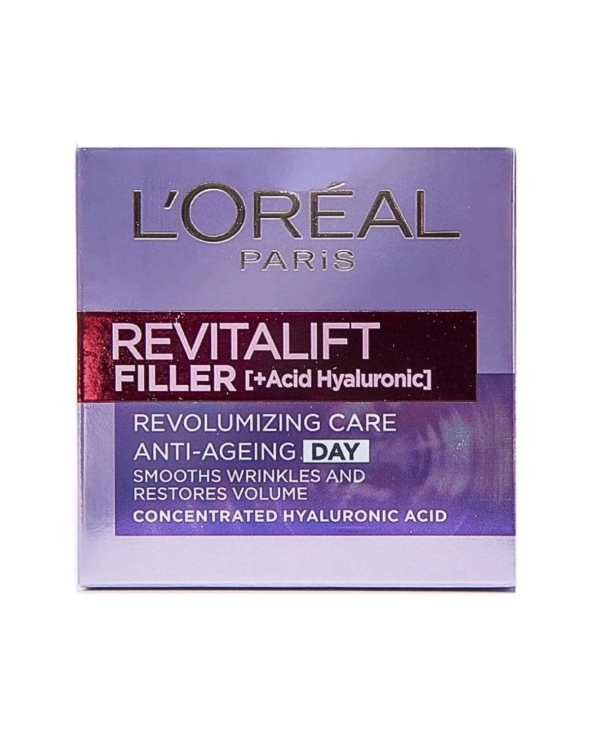 KREMA ZA LICE REVITALIFT FILLER DAY 50ML 