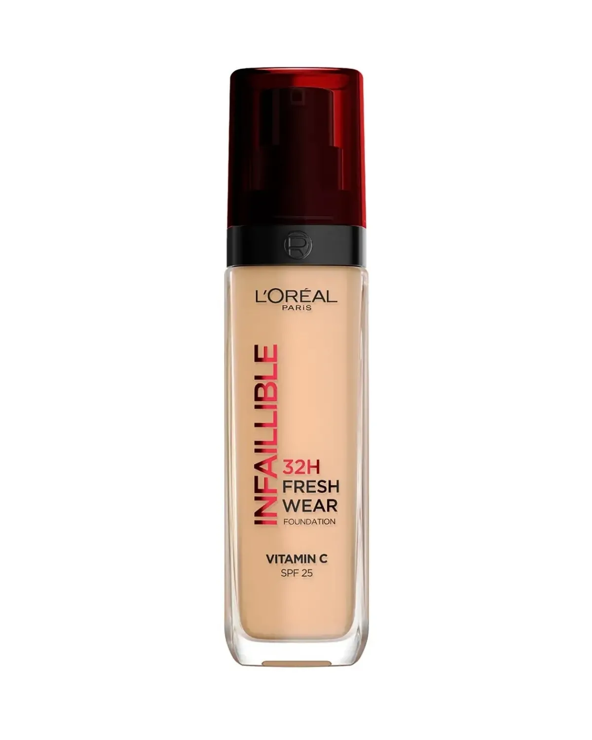PUDER INFAILLBLE 220 SAND 