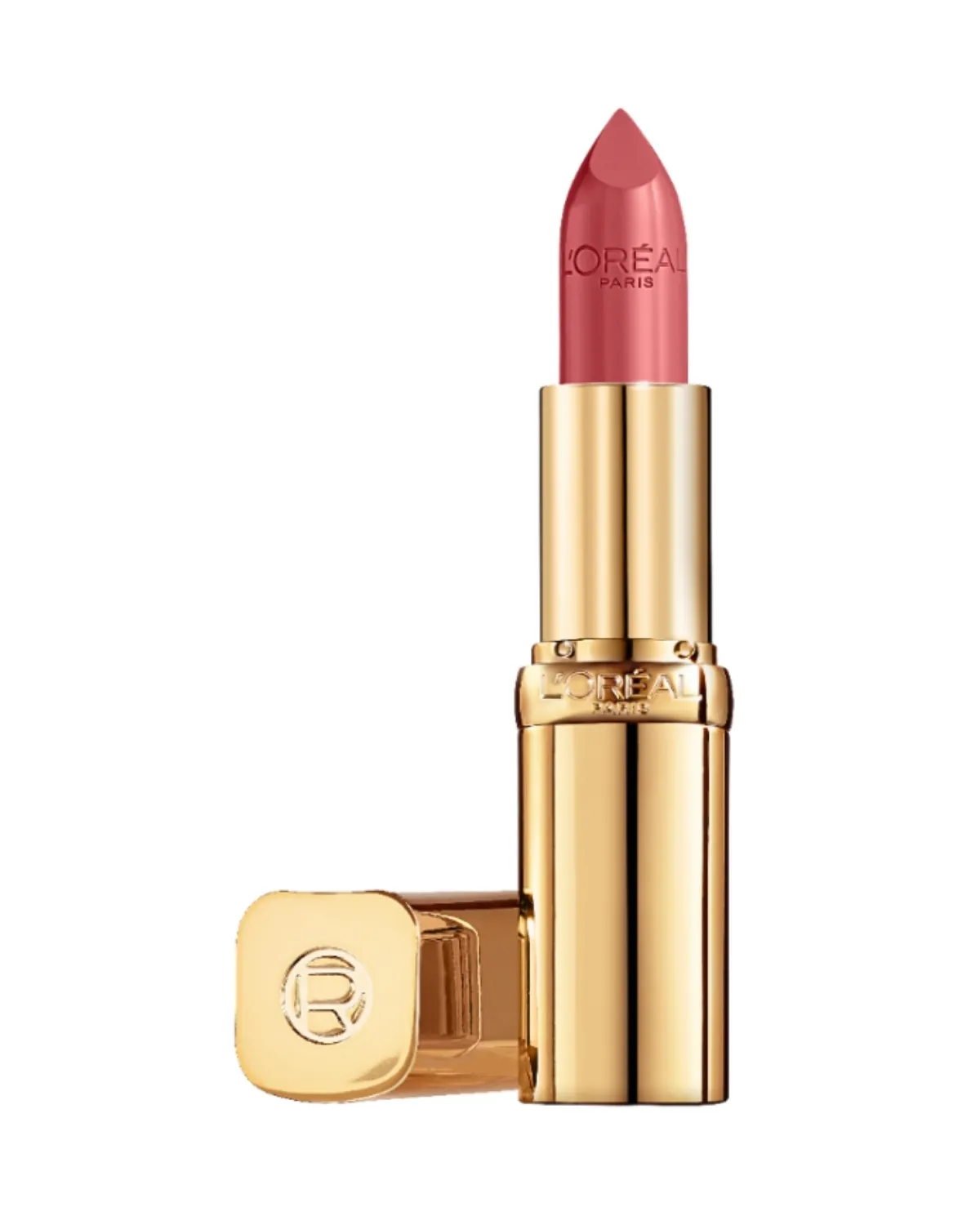 LOREAL RUZ COLOR RICHE SATIN 110 MADE IN PARIS 