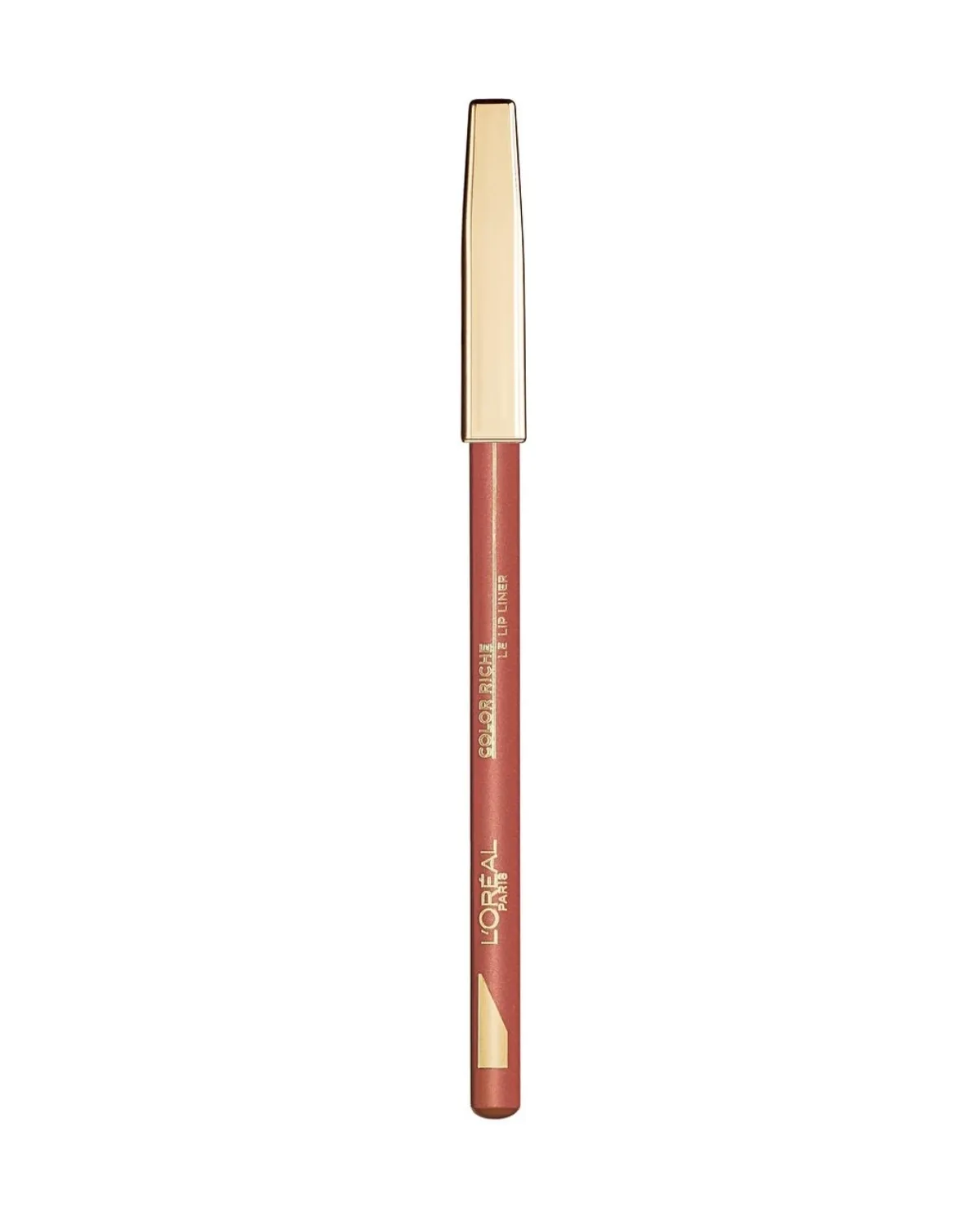 LOREAL OLOVKA ZA USNE COLOR RICH 236 ORGANZA 