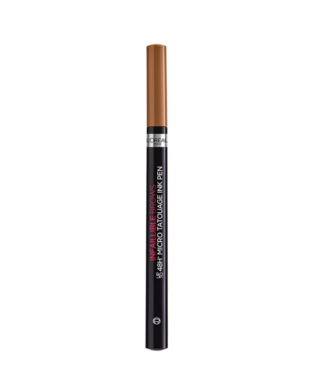 LOREAL GEL ZA OBRVE UNBELIEVA MICRO TATOUAGE 103 DARK BLONDE 