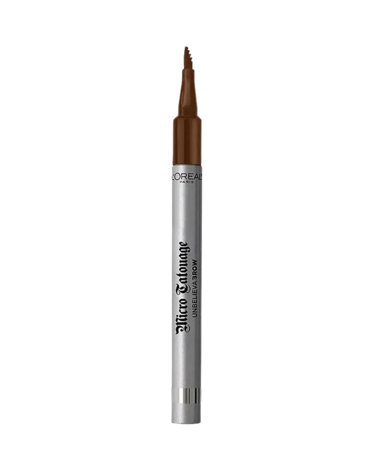 LOREAL GEL ZA OBRVE UNBELIEVA MICRO TATOUAGE 105 BRUNETTE 