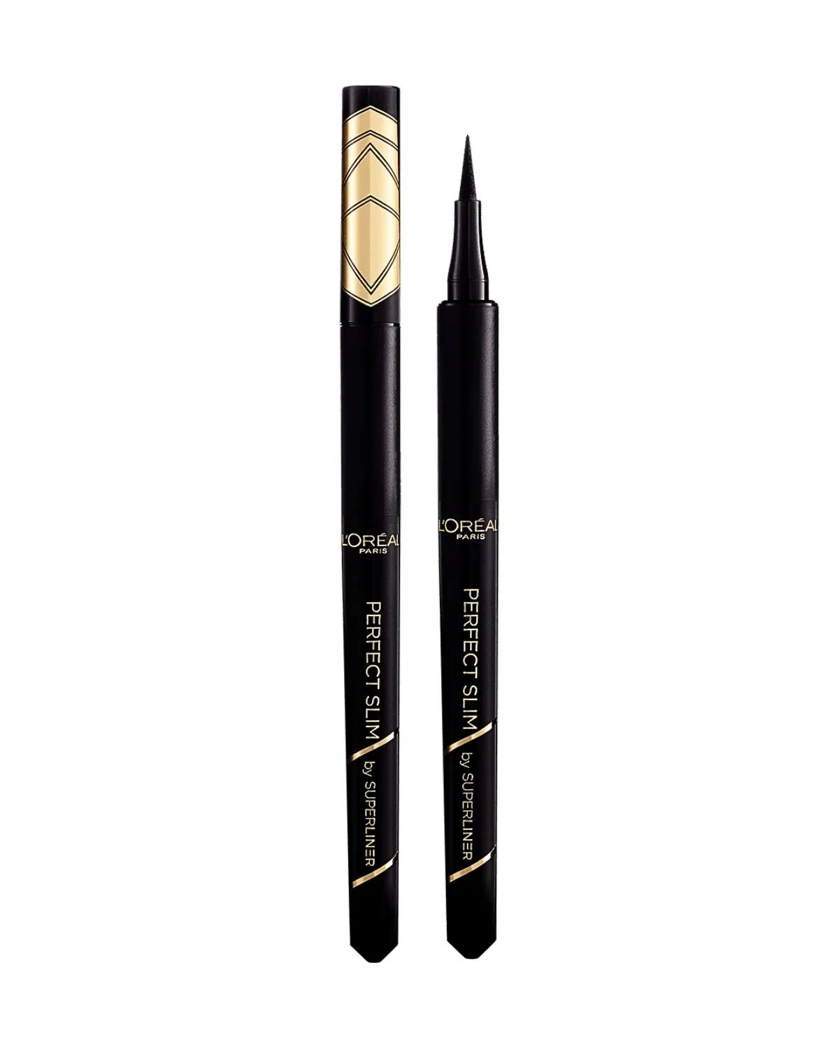 LOREAL EYELINER SUPERLINER PERFECT SLIM INTENSE BLACK 