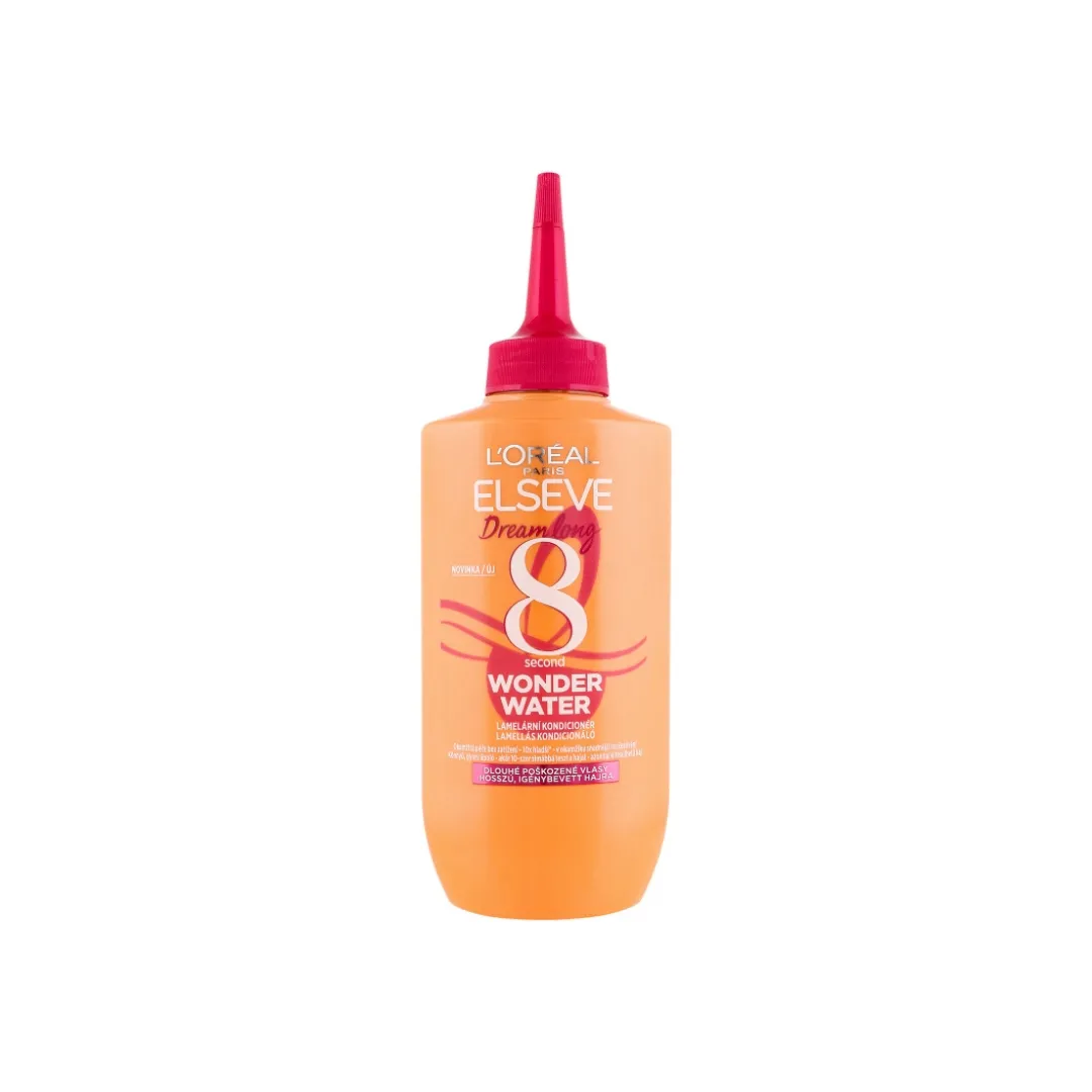 LOREAL BALZAM TECNI DREAM LONG WONDER WATER 8S 200ML
