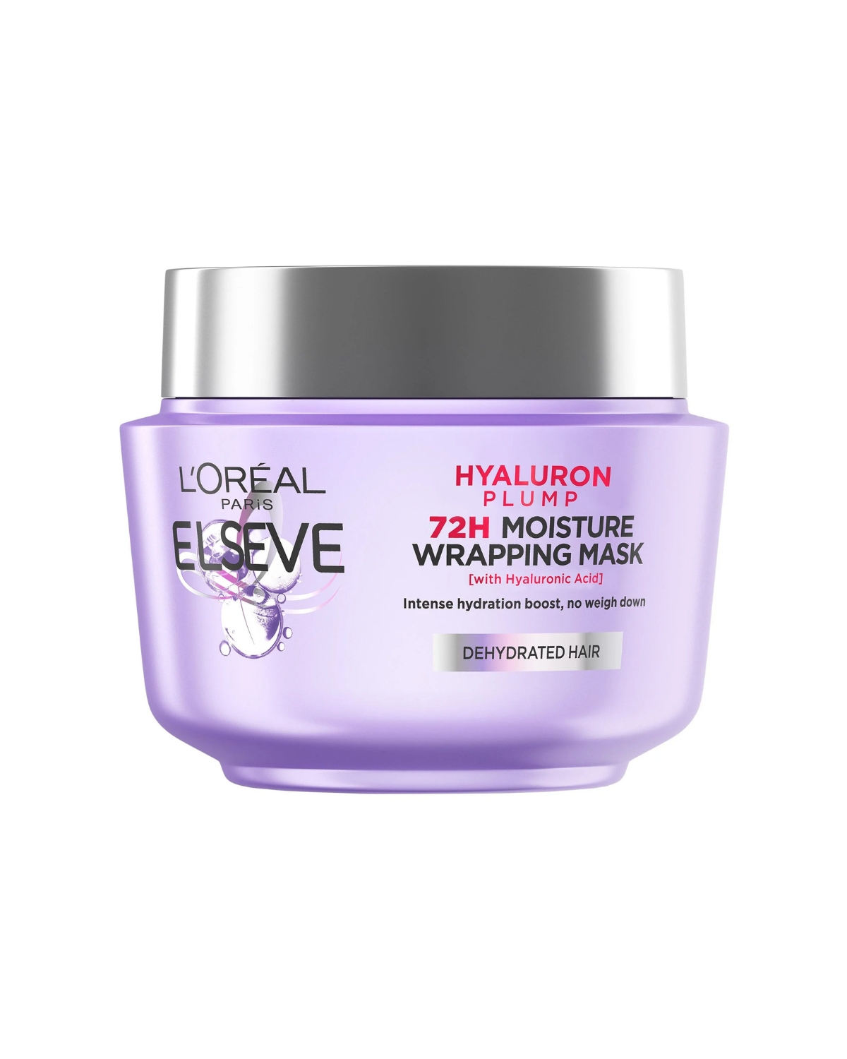 L'OREAL MASKA ZA KOSU ELSEVE HYALURON 300ML | Mil Pop