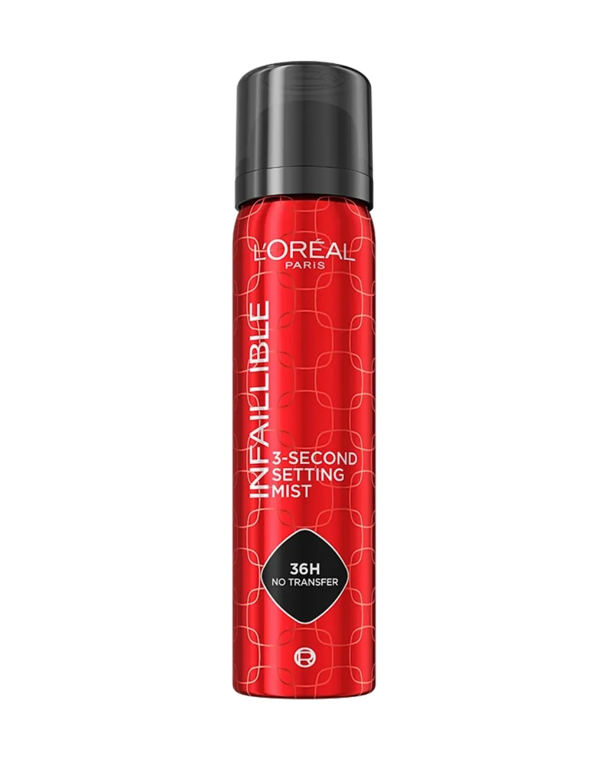 LOREAL INFALLIBLE SETTING SPRAY 75ML 