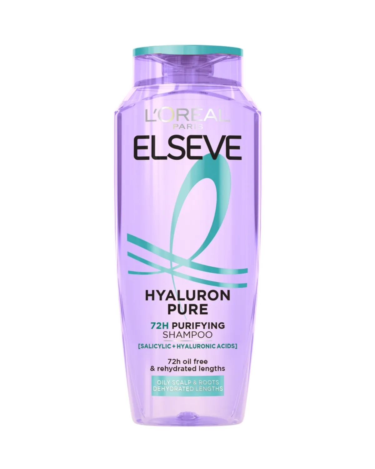 L'OREAL SAM. ELSEVE HYALURON PURE 250ML