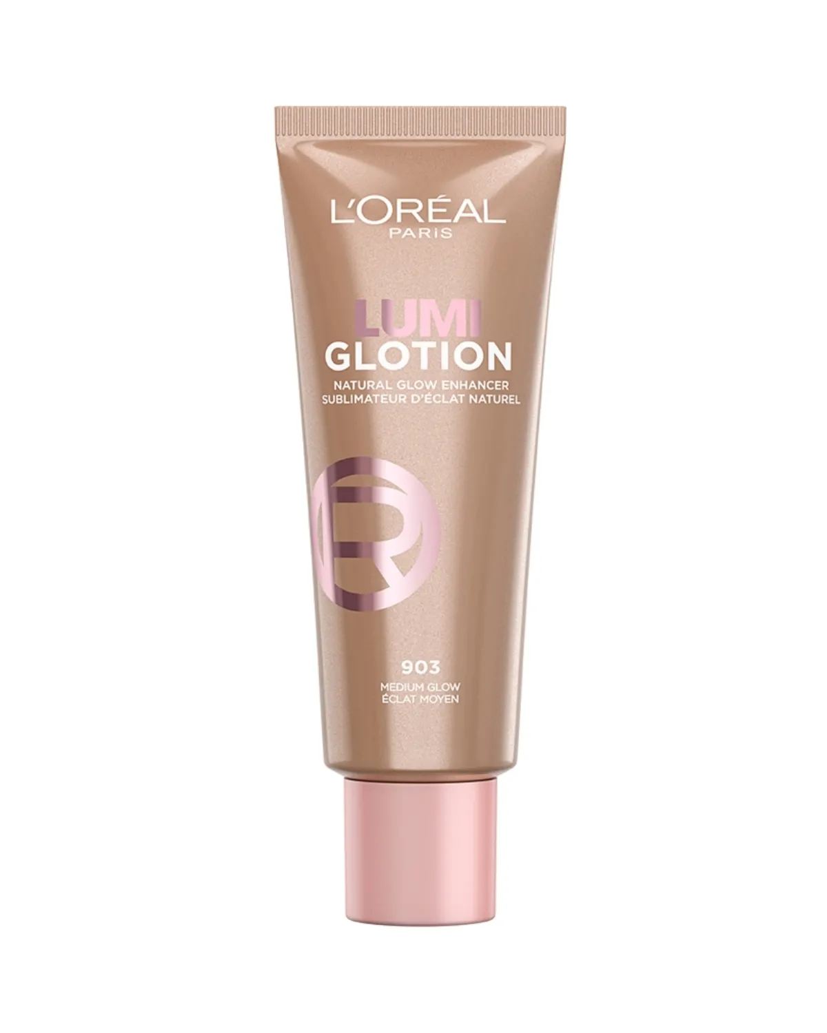 LOREAL TECNI PUDER SA SJAJEM LUMI GLOTION 903 MEDIUM GLOW 260 