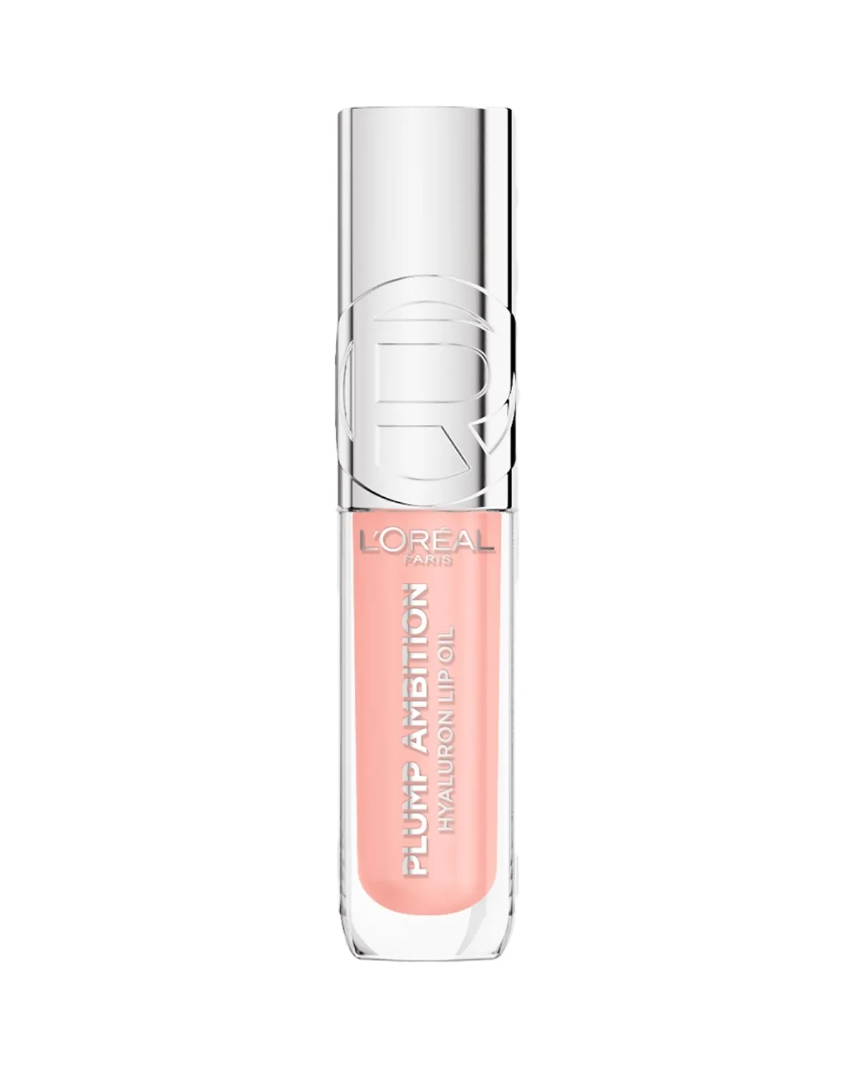 LOREAL ULJE ZA USNE PLUMP AMBITION 201 MILKY NU 