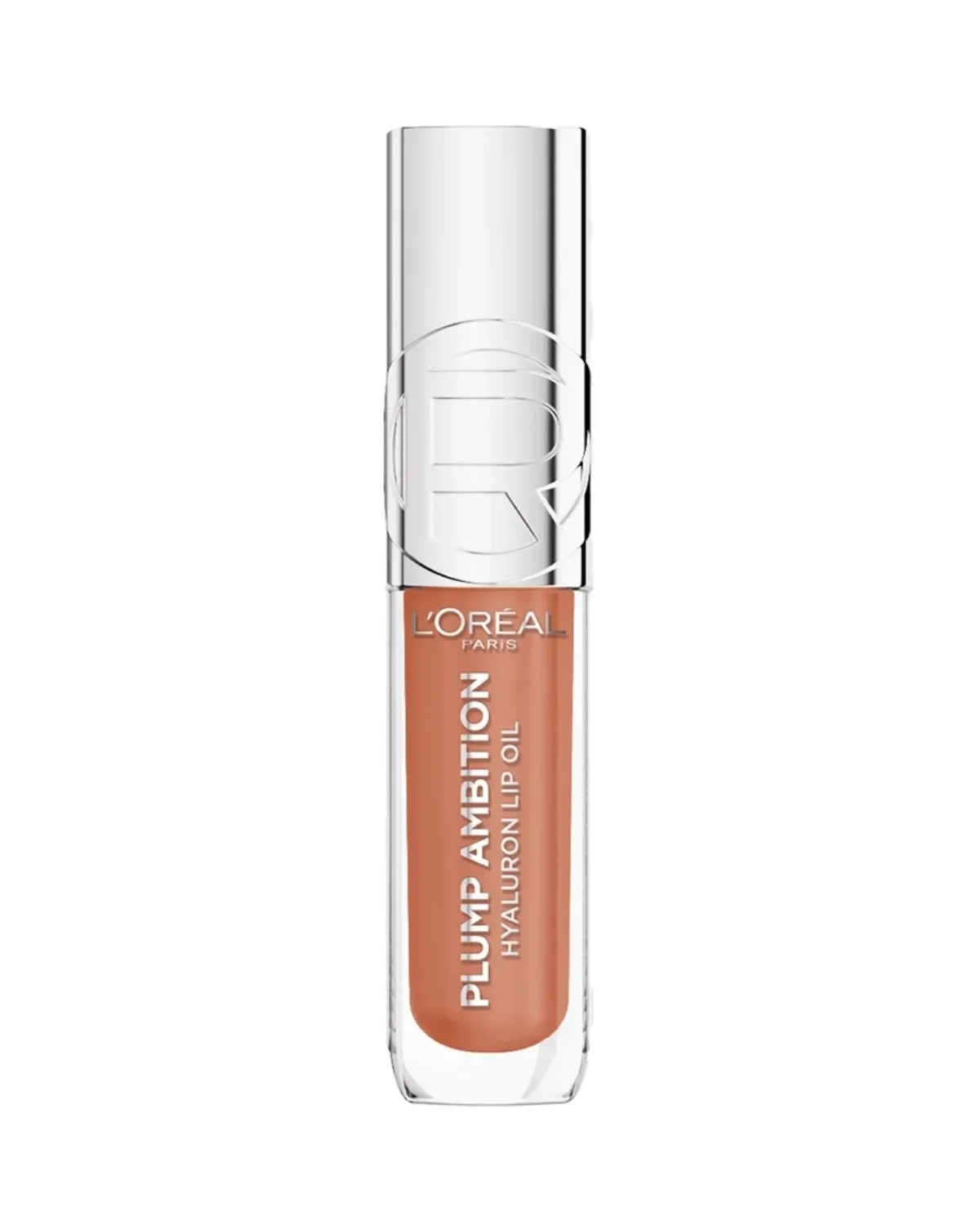 LOREAL ULJE ZA USNE PLUMP AMBITION LATTE GLACE 
