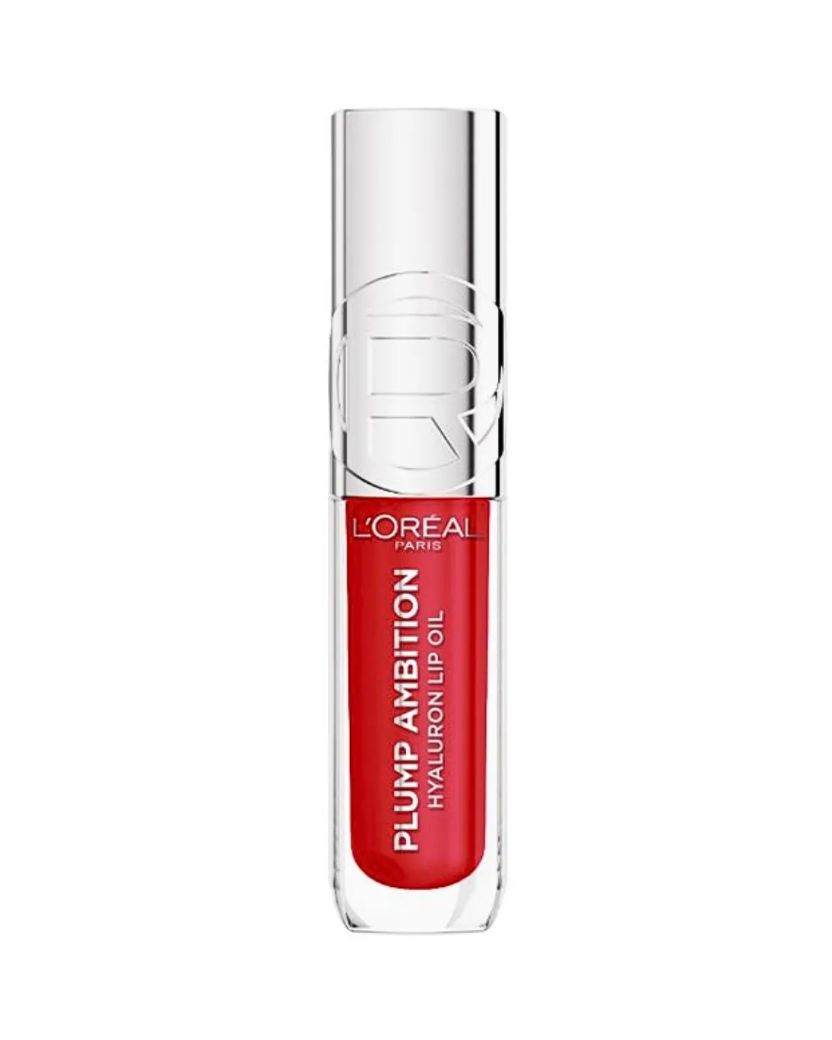 LOREAL ULJE ZA USNE PLUMP AMBITION 380 ROUGE IN LOVE 