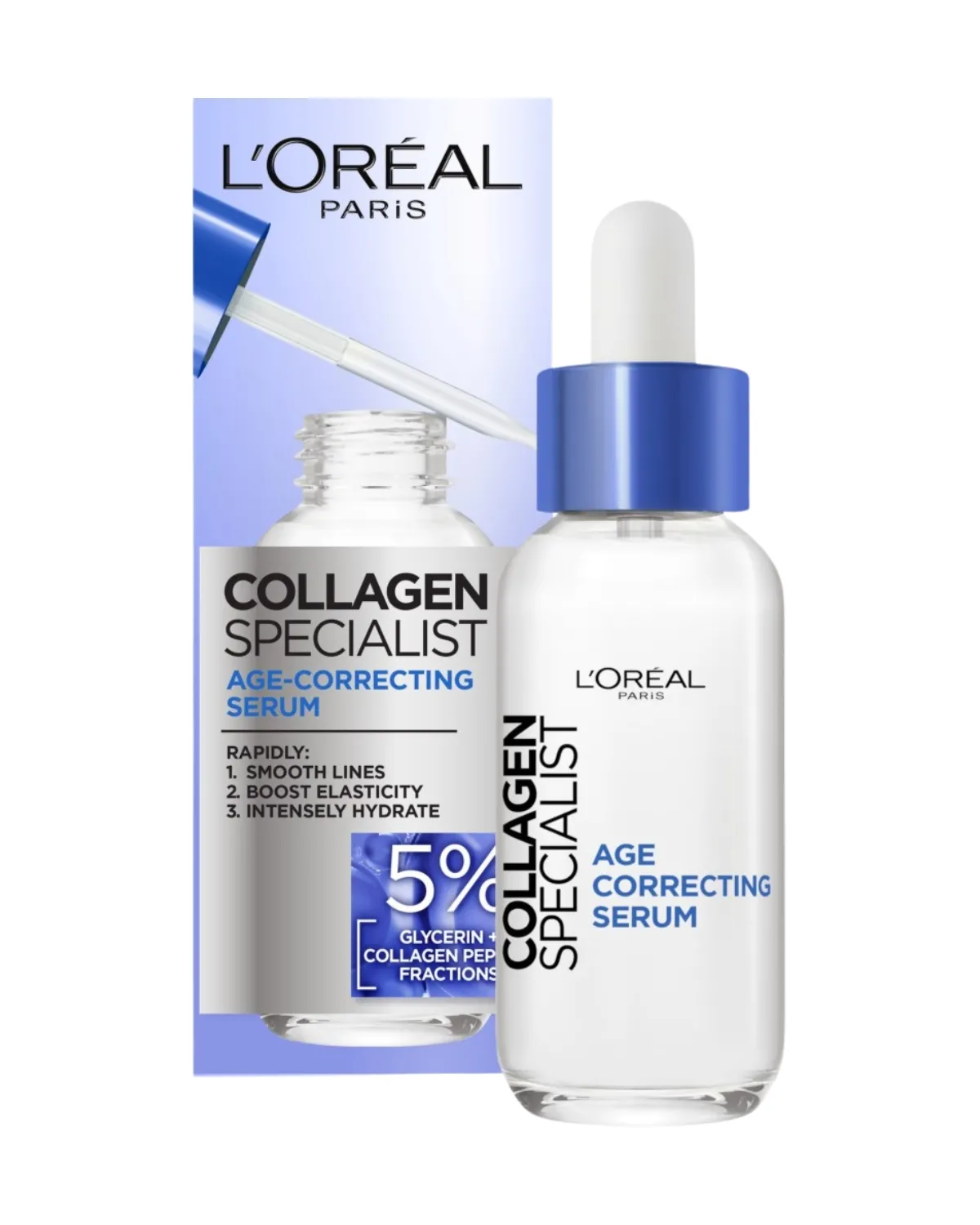 LOREAL SERUM AGE SPECIALIST COLLAGEN 30ML
