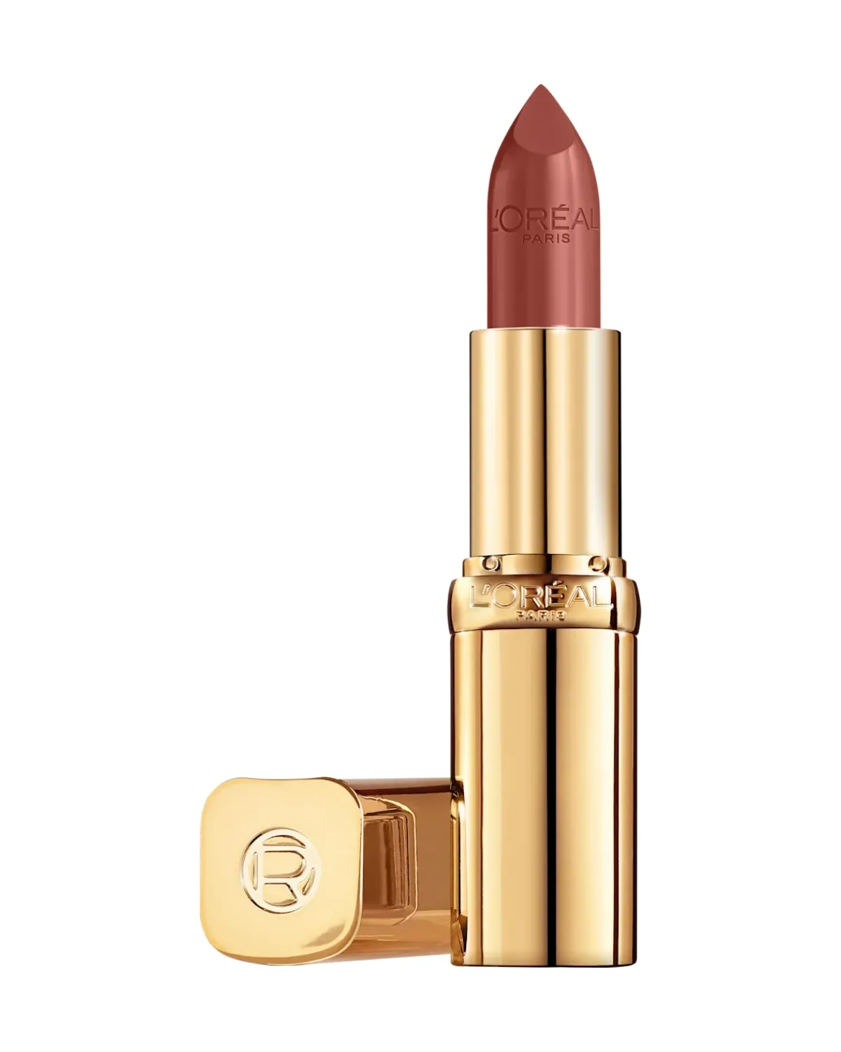 LOREAL RUZ COLOR RICHE SATIN 40Y 635 WORTH IT MEDIUM 