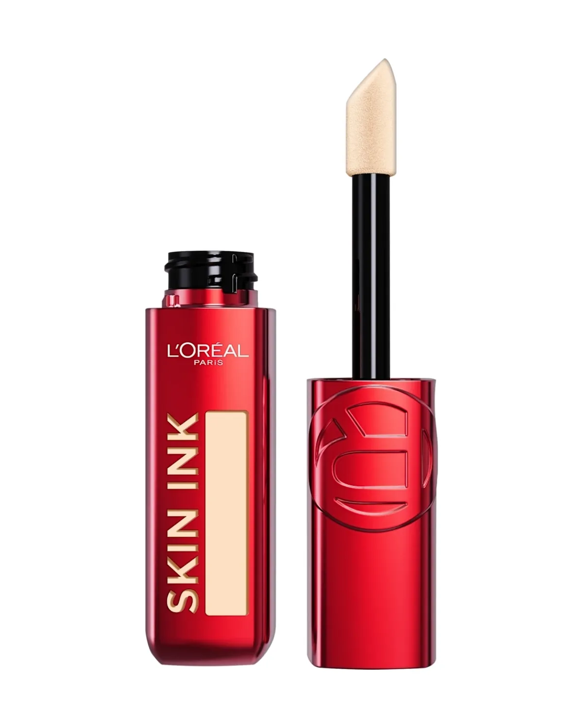 LOREAL KOREKTOR INFAILLIBLE SKIN INK LIGHT NEUT 20 