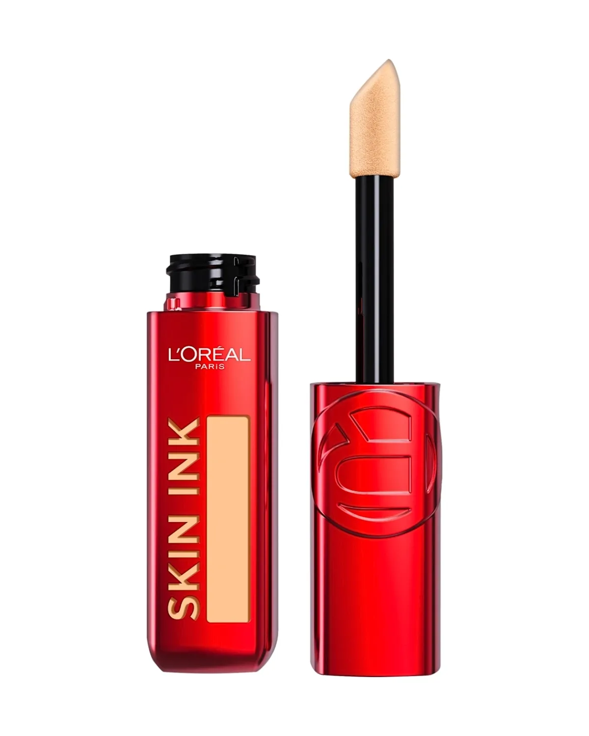 LOREAL KOREKTOR INFAILLIBLE SKIN INK LIGHT COOL 130 