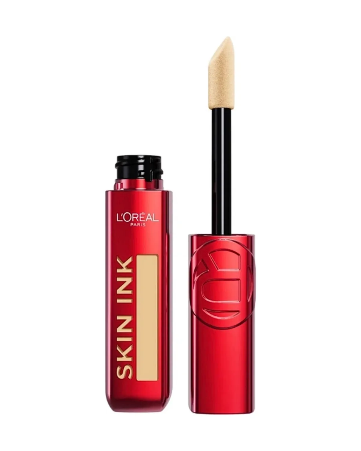 LOREAL KOREKTOR INFAILLIBLE SKIN INK LIGHT WARM 140 