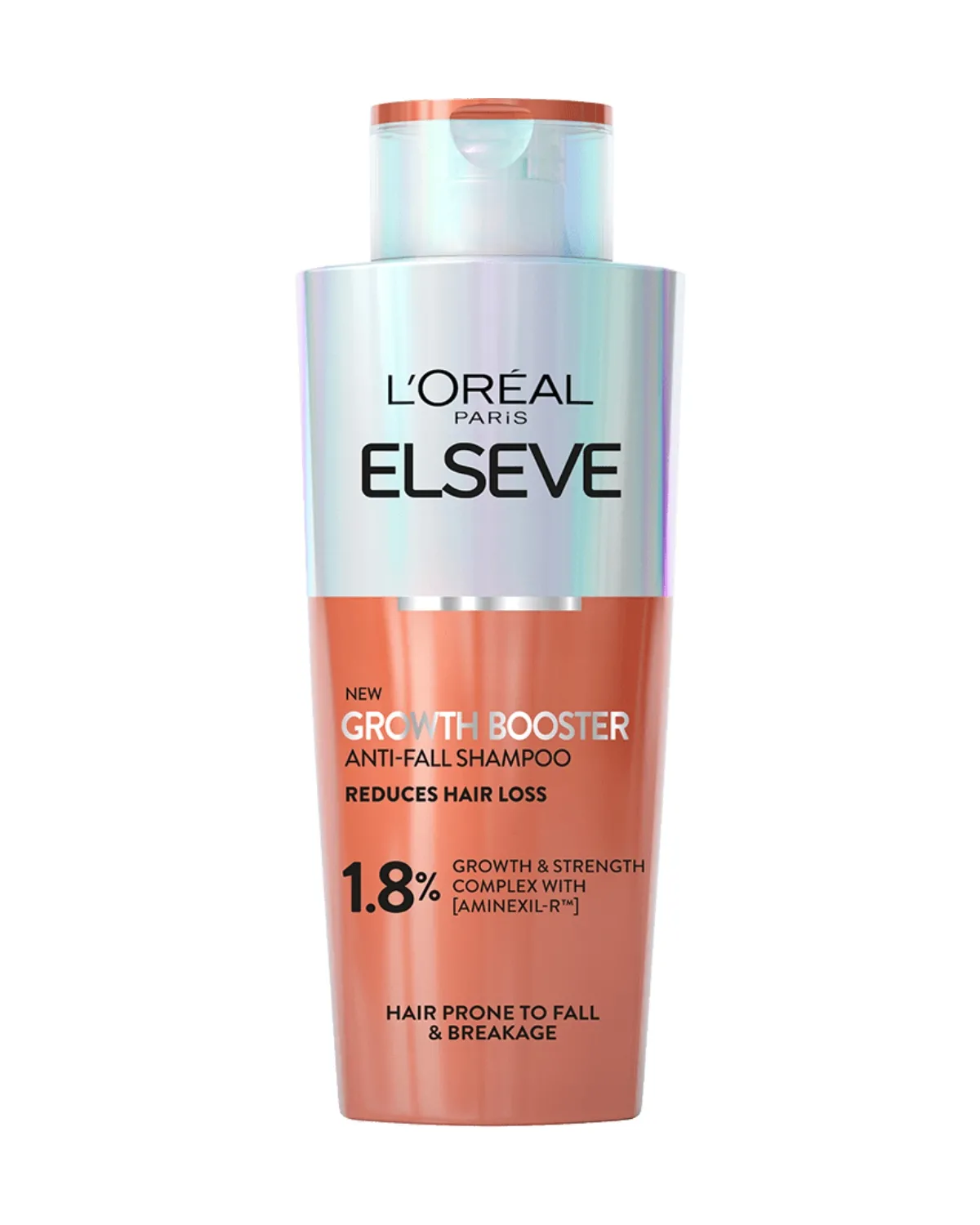 GROWTH BOOSTER SAMPON 200ML 