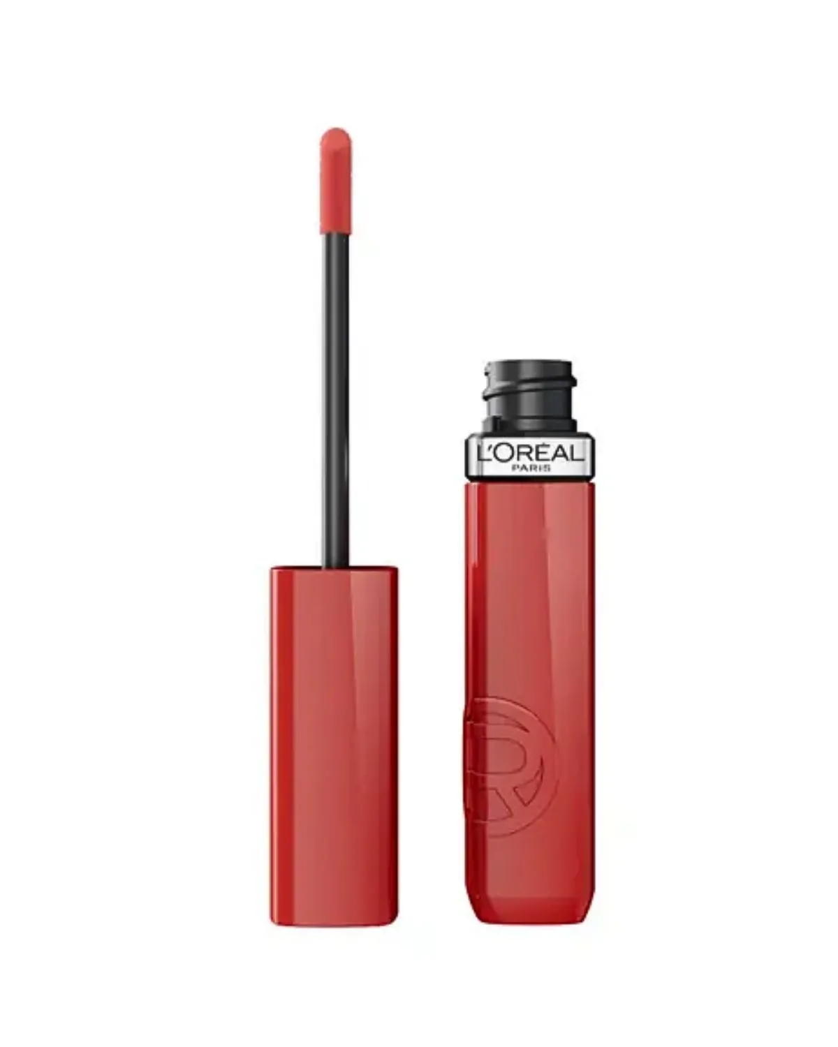 LOREAL INFAILLIBLE TECNI RUZ LAQUE RESISTANCE LIP LACQUER 635 WORTH IT MIDIUM 