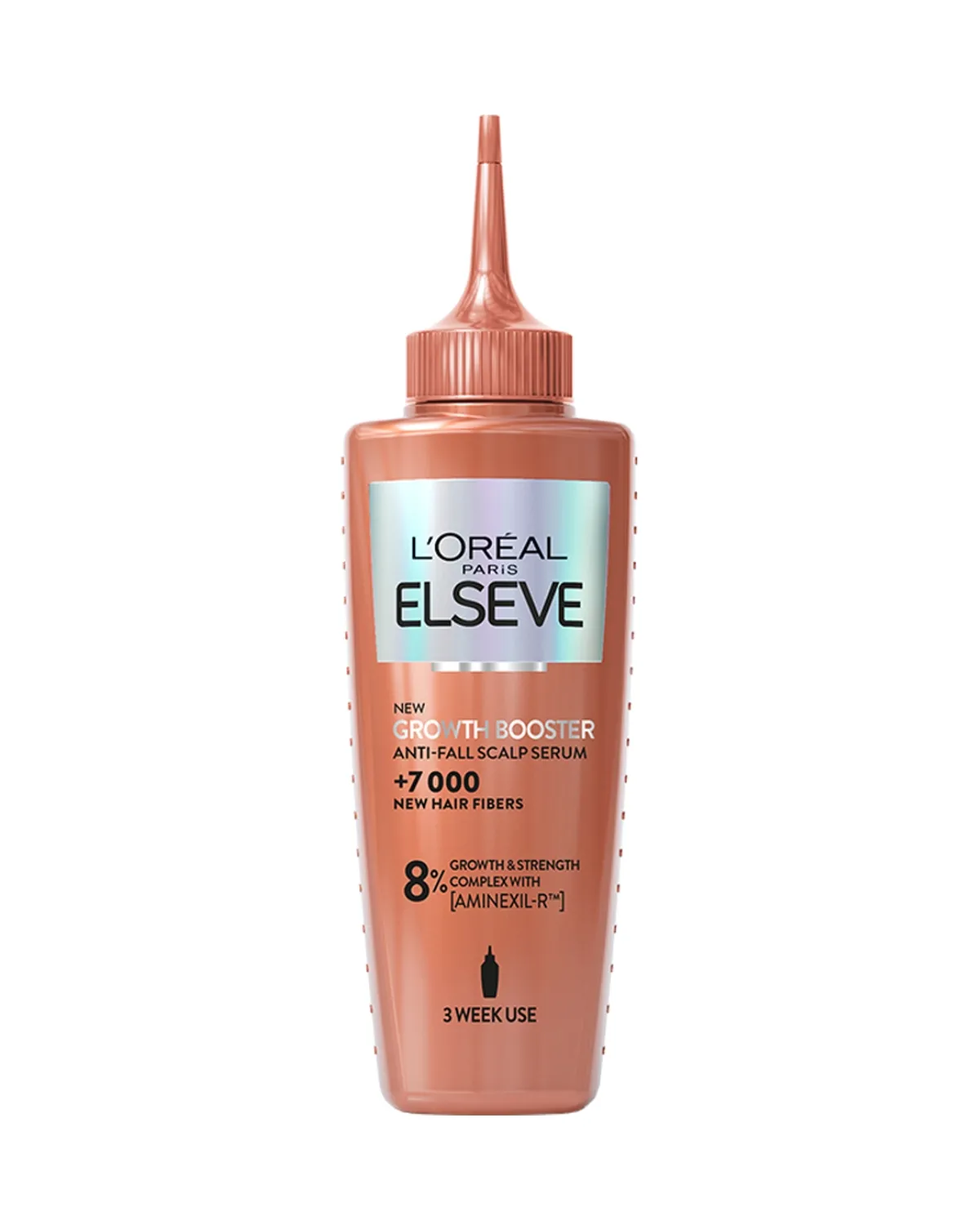 GROWTH SERUM PROTIV OPADANJA KOSE 102ML 