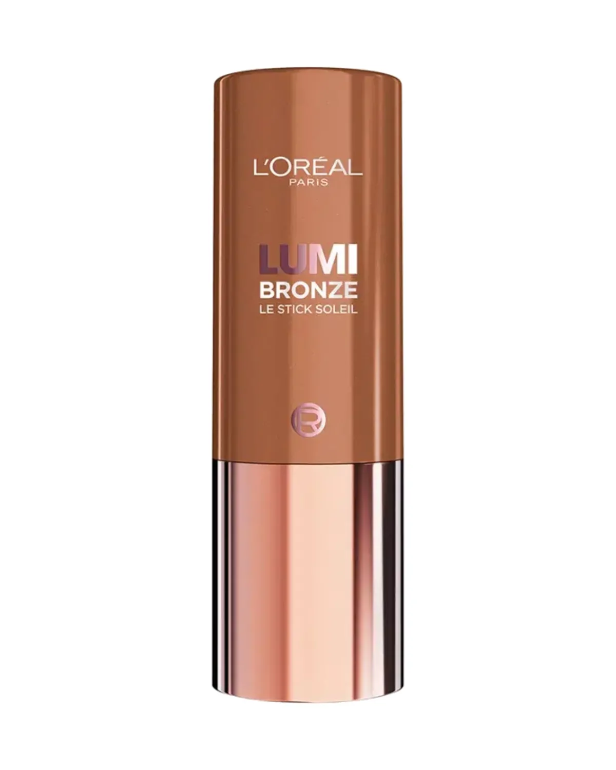 LOREAL BRONZER U STIKU LUMI  110 TOASTED SUNLIGHT 